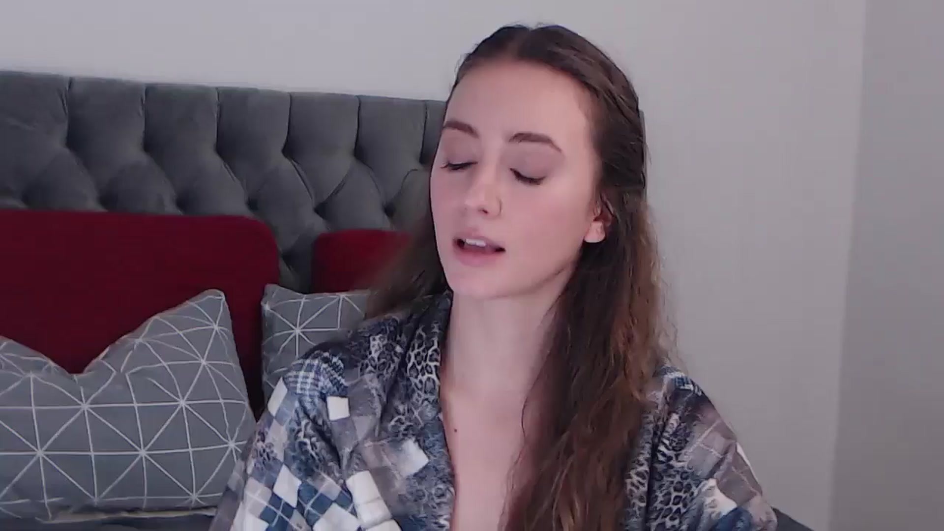 Gallery image thumbnail from BreeKanne's myfreecams stream on, 12/16/2024, 10:04 image 19 of 20