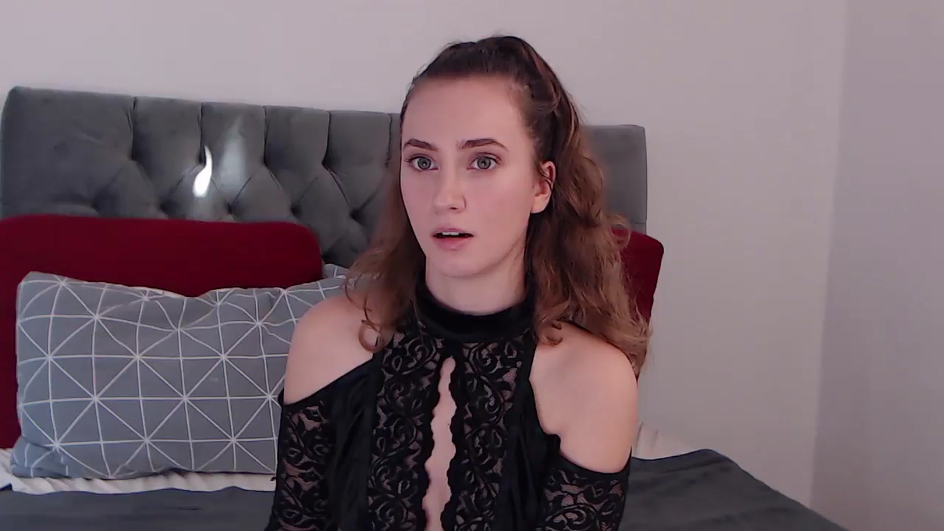 Gallery image thumbnail from BreeKanne's myfreecams stream on, 12/17/2024, 12:54 image 19 of 20
