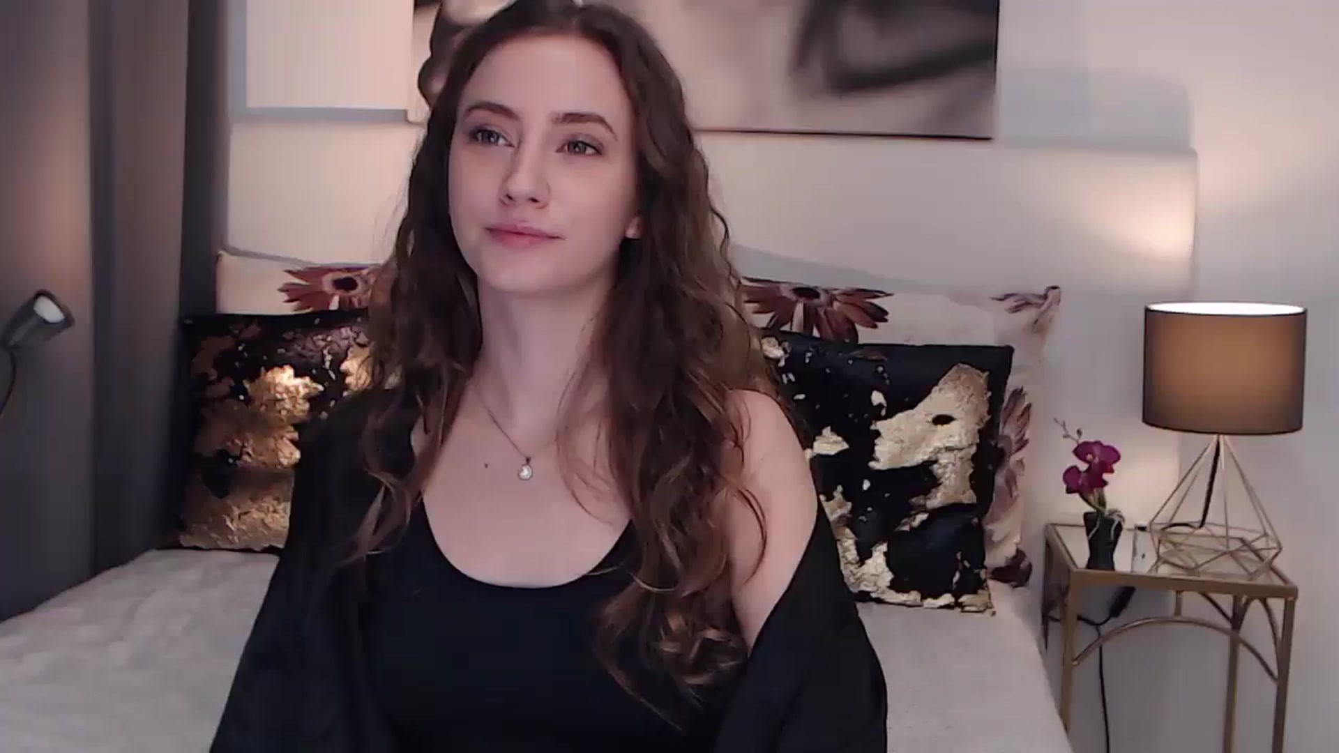 Gallery image thumbnail from BreeKanne's myfreecams stream on, 12/19/2024, 07:51 image 1 of 20