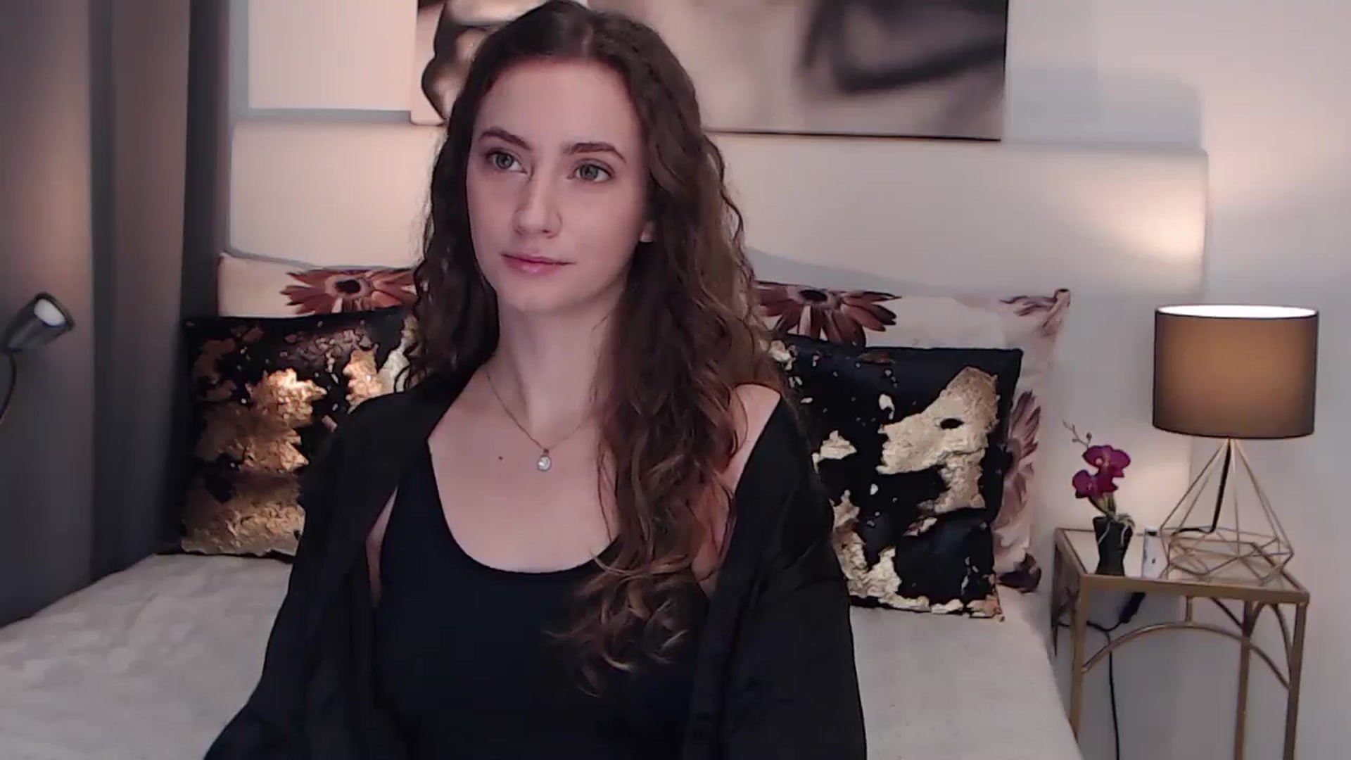 Gallery image thumbnail from BreeKanne's myfreecams stream on, 12/19/2024, 07:51 image 9 of 20