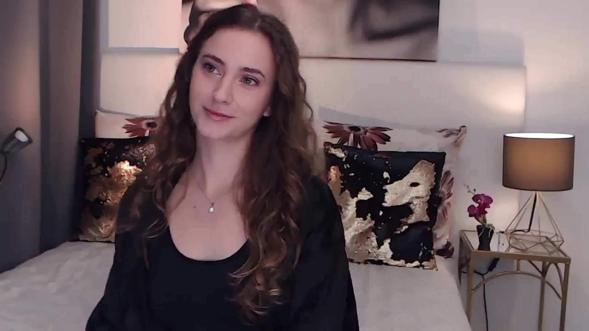 Gallery image thumbnail from BreeKanne's myfreecams stream on, 12/19/2024, 07:51 image 11 of 20