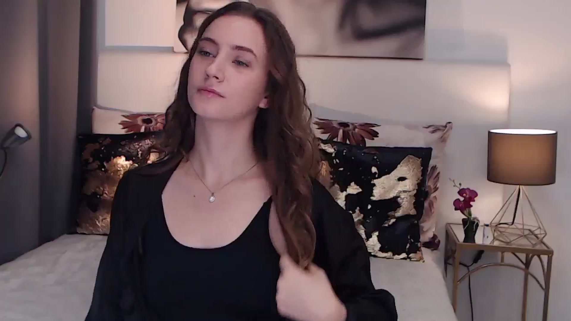 Gallery image thumbnail from BreeKanne's myfreecams stream on, 12/19/2024, 07:51 image 5 of 20