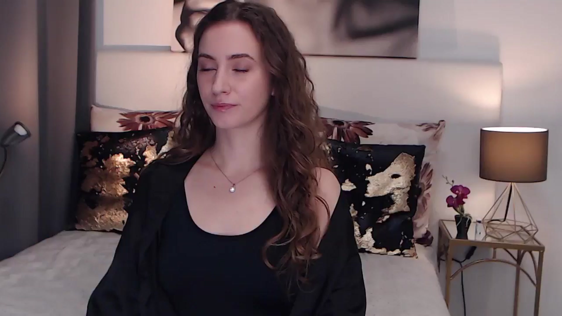 Gallery image thumbnail from BreeKanne's myfreecams stream on, 12/19/2024, 07:51 image 3 of 20