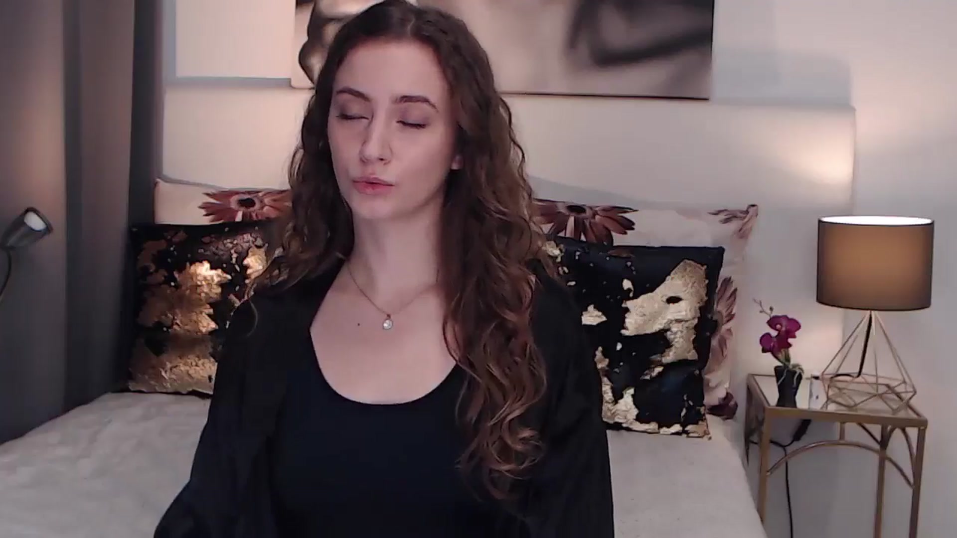Gallery image thumbnail from BreeKanne's myfreecams stream on, 12/19/2024, 07:51 image 19 of 20