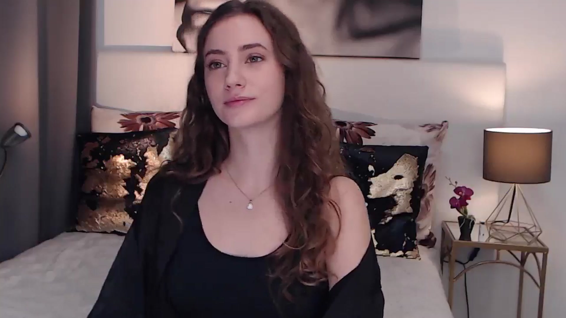 Gallery image thumbnail from BreeKanne's myfreecams stream on, 12/19/2024, 07:51 image 8 of 20