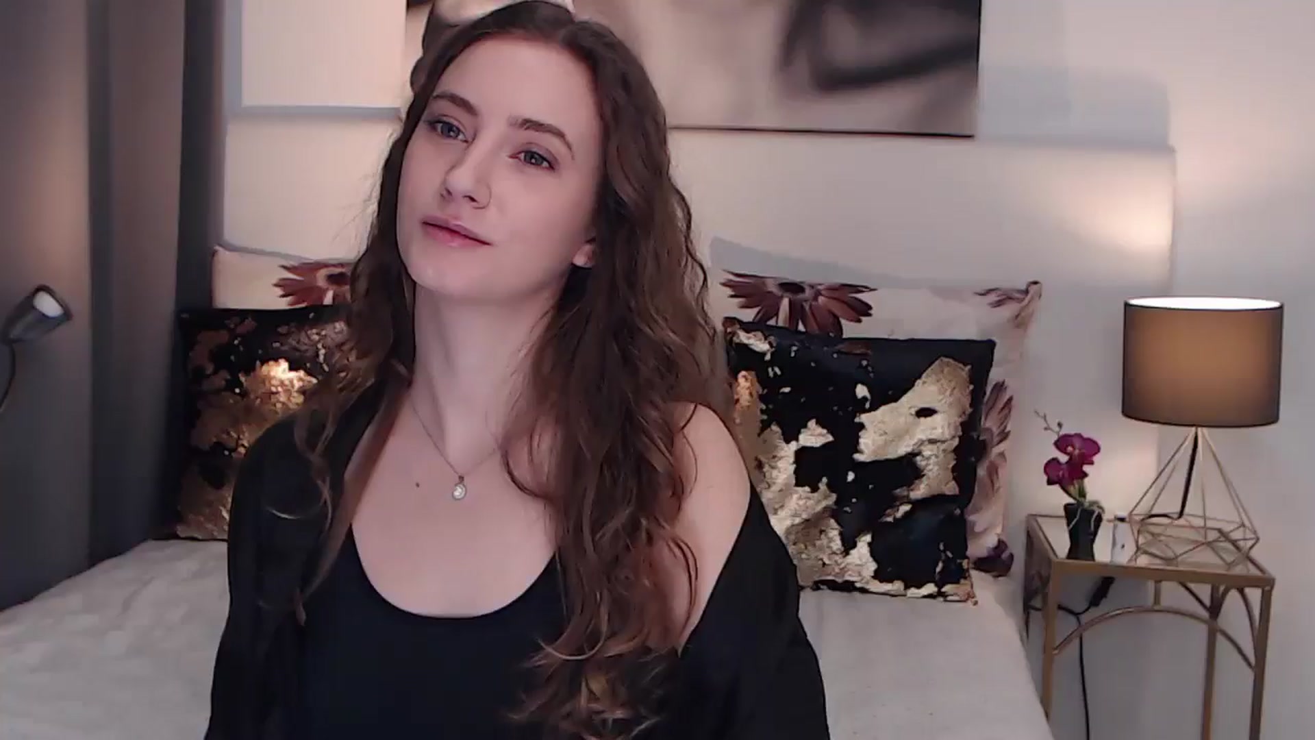Gallery image thumbnail from BreeKanne's myfreecams stream on, 12/19/2024, 07:51 image 7 of 20