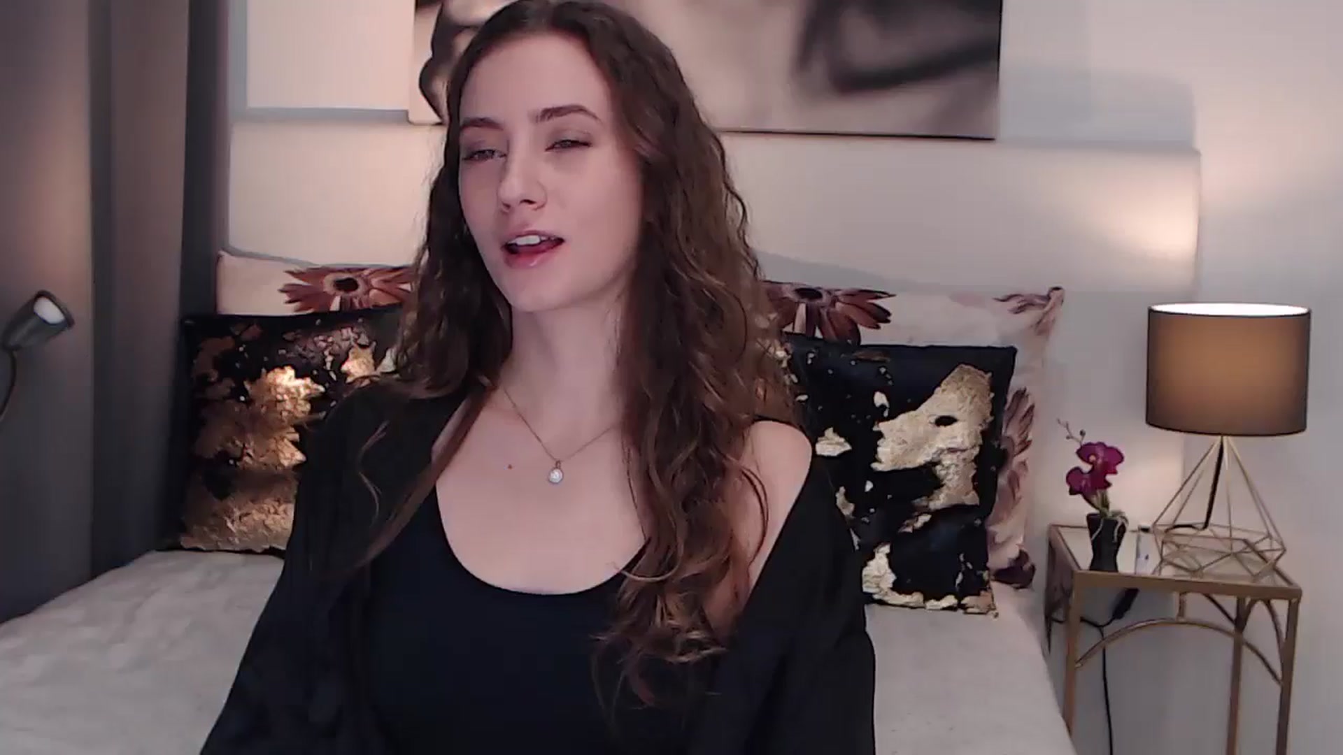 Gallery image thumbnail from BreeKanne's myfreecams stream on, 12/19/2024, 07:51 image 6 of 20