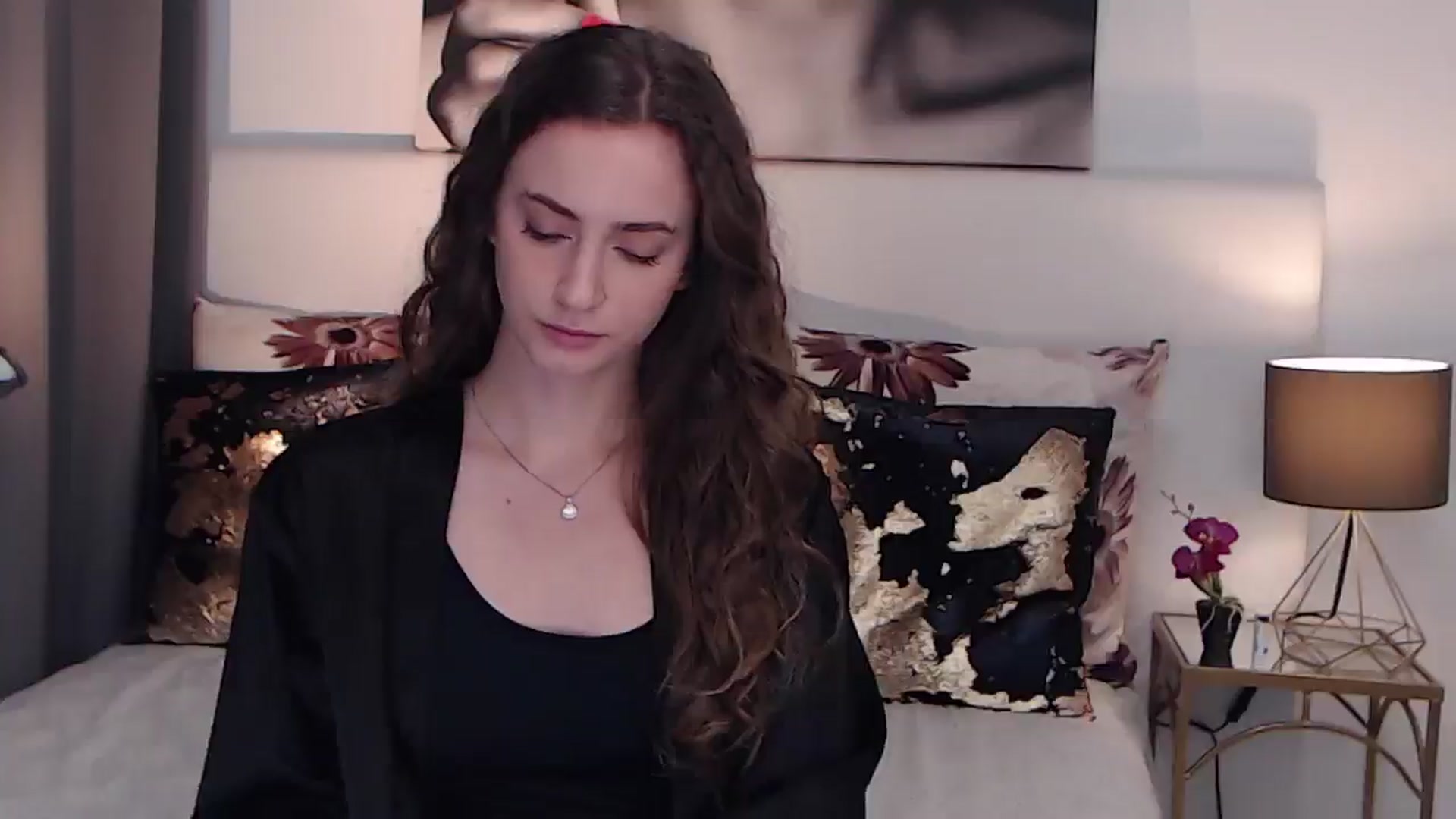 Gallery image thumbnail from BreeKanne's myfreecams stream on, 12/19/2024, 09:38 image 9 of 20