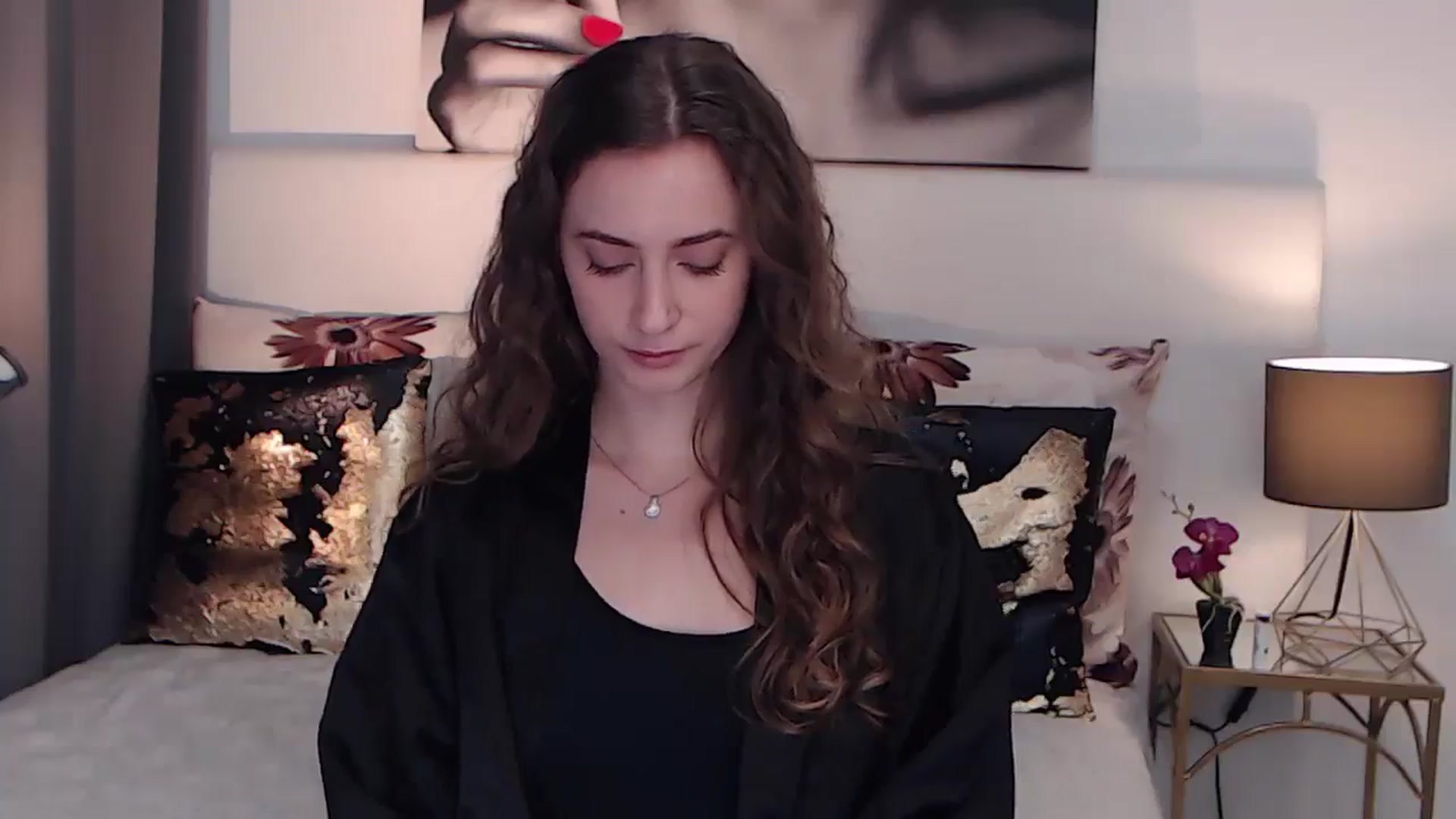 Gallery image thumbnail from BreeKanne's myfreecams stream on, 12/19/2024, 09:38 image 2 of 20