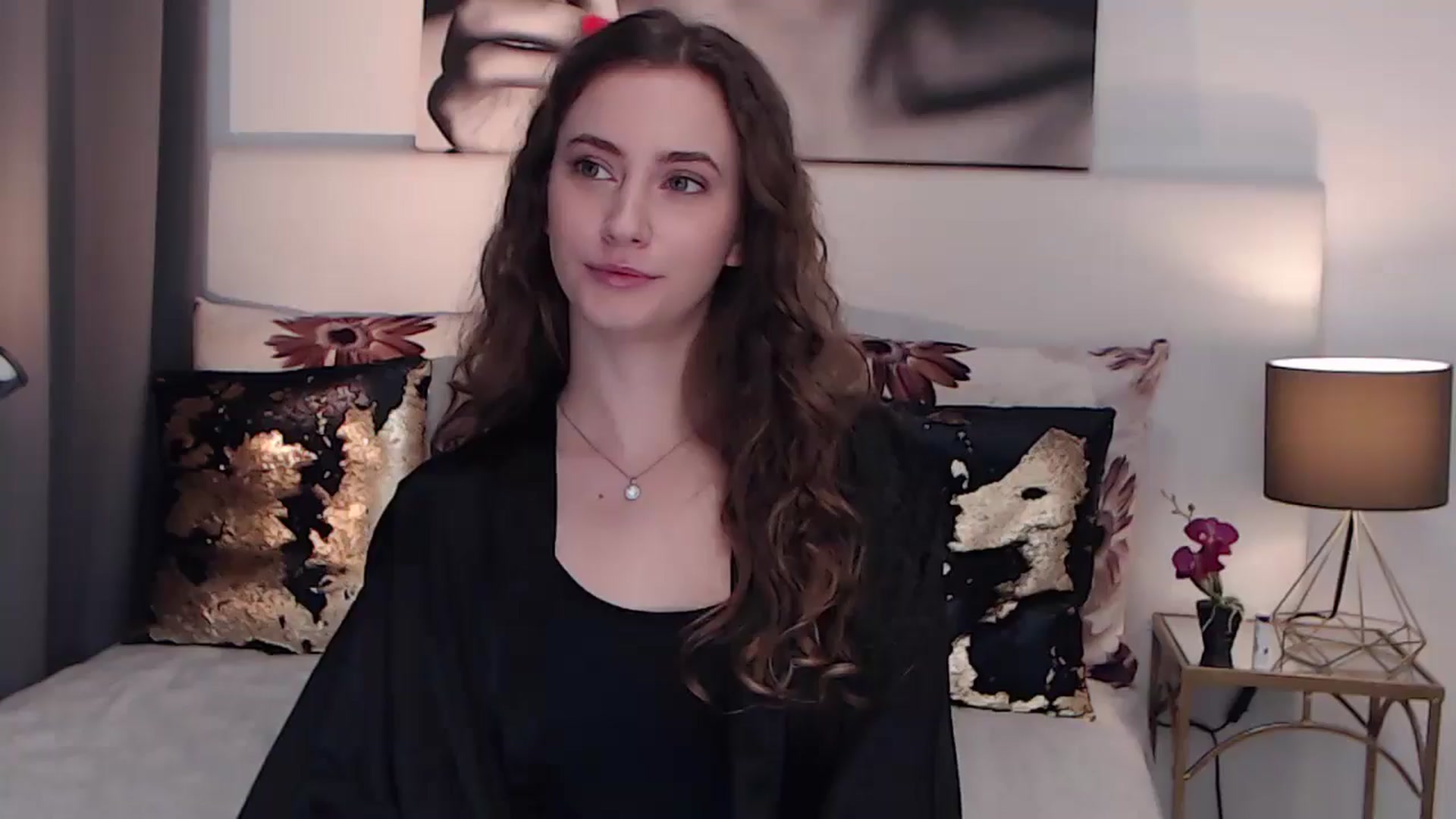 Gallery image thumbnail from BreeKanne's myfreecams stream on, 12/19/2024, 09:38 image 1 of 20
