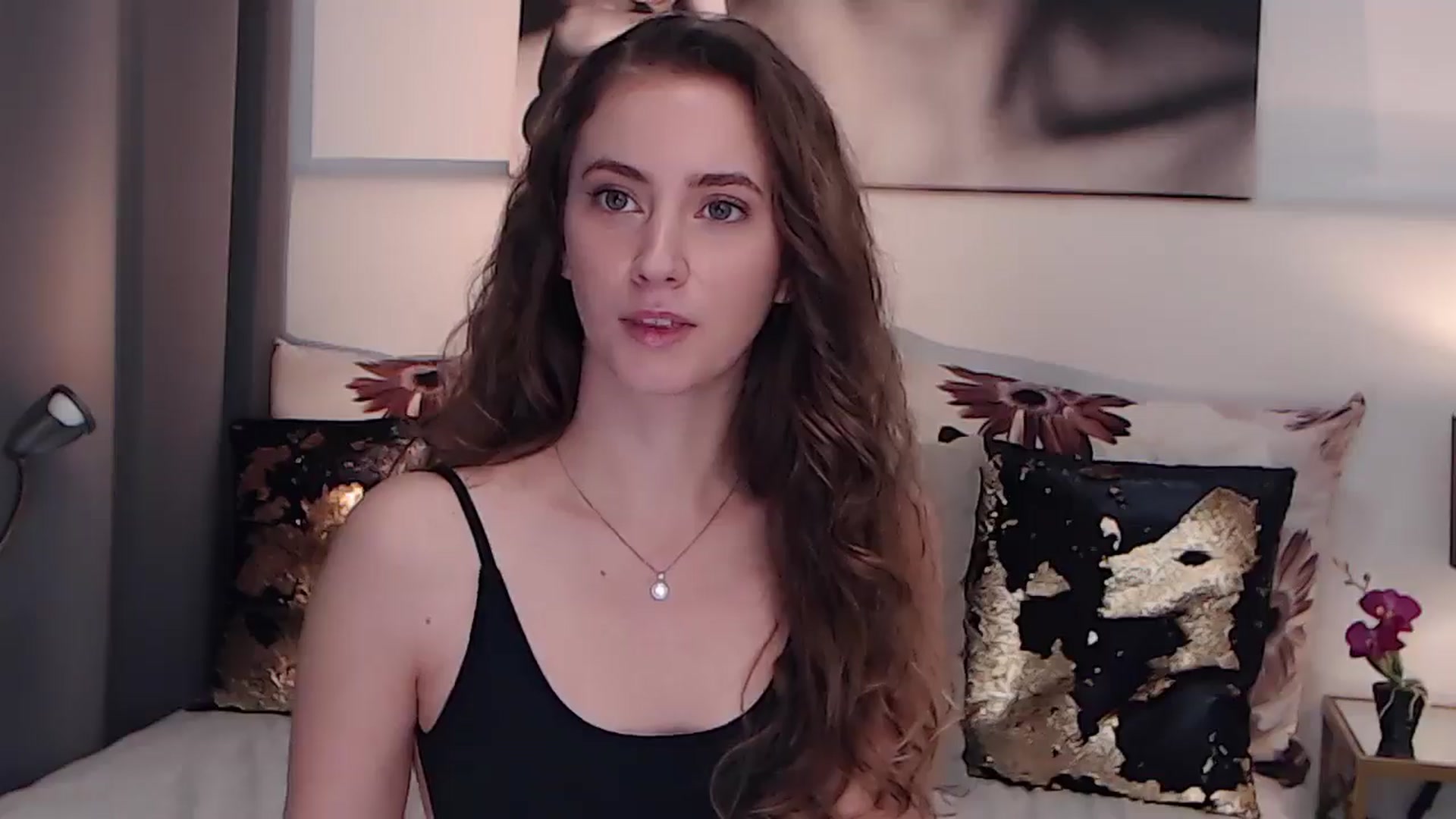 Gallery image thumbnail from BreeKanne's myfreecams stream on, 12/19/2024, 12:27 image 18 of 20