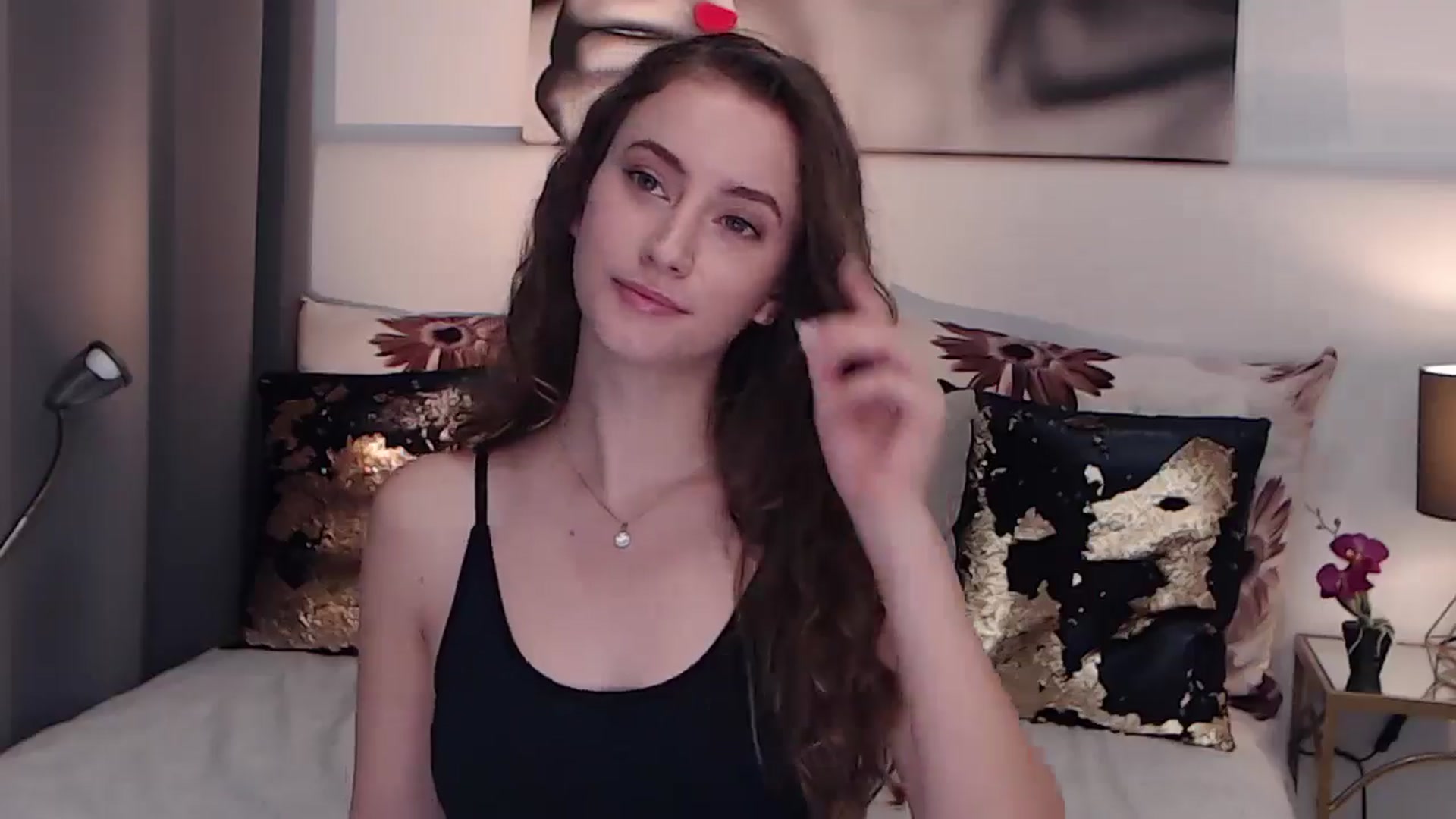 Gallery image thumbnail from BreeKanne's myfreecams stream on, 12/19/2024, 13:56 image 15 of 20