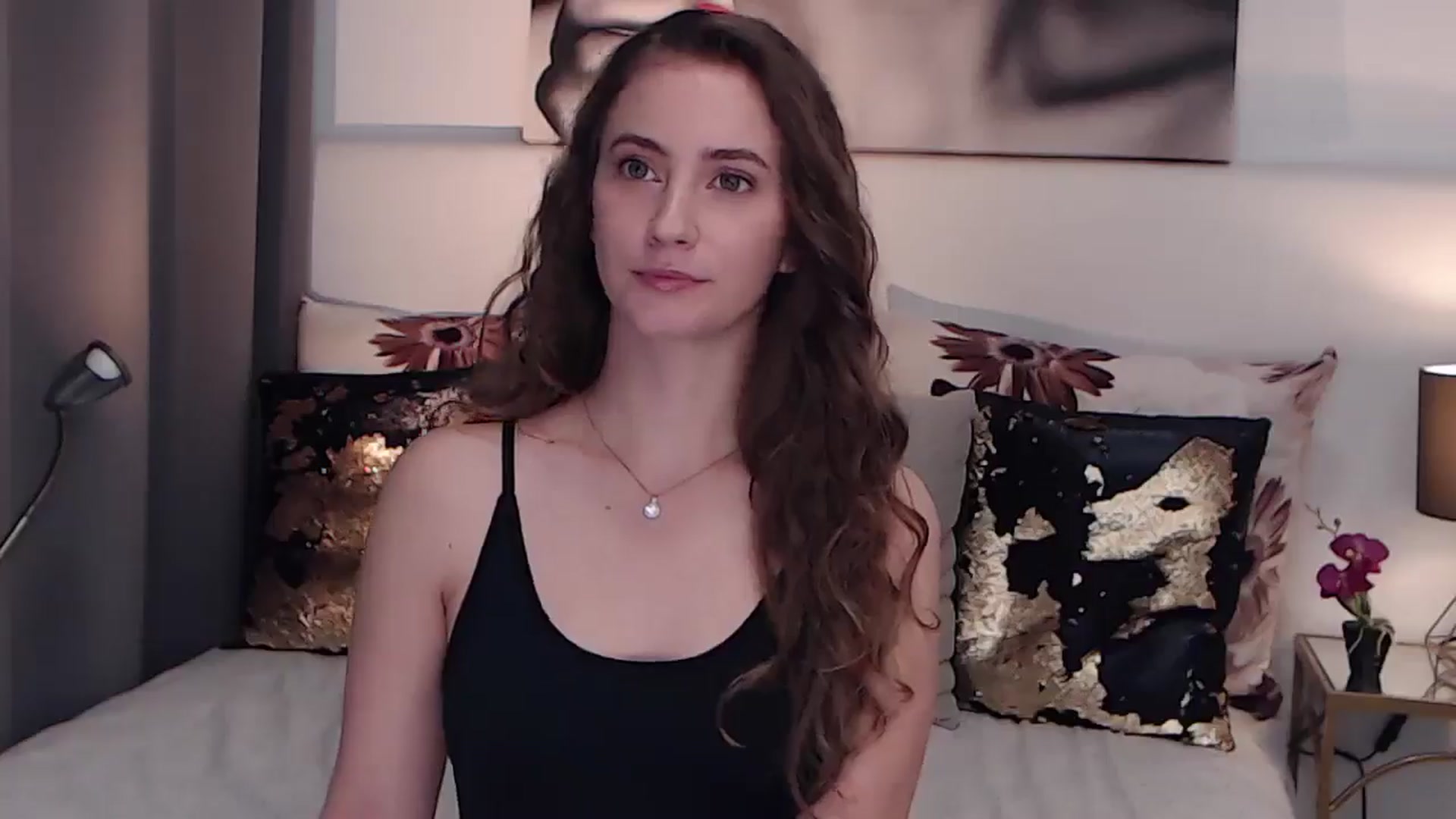 Gallery image thumbnail from BreeKanne's myfreecams stream on, 12/19/2024, 13:56 image 7 of 20