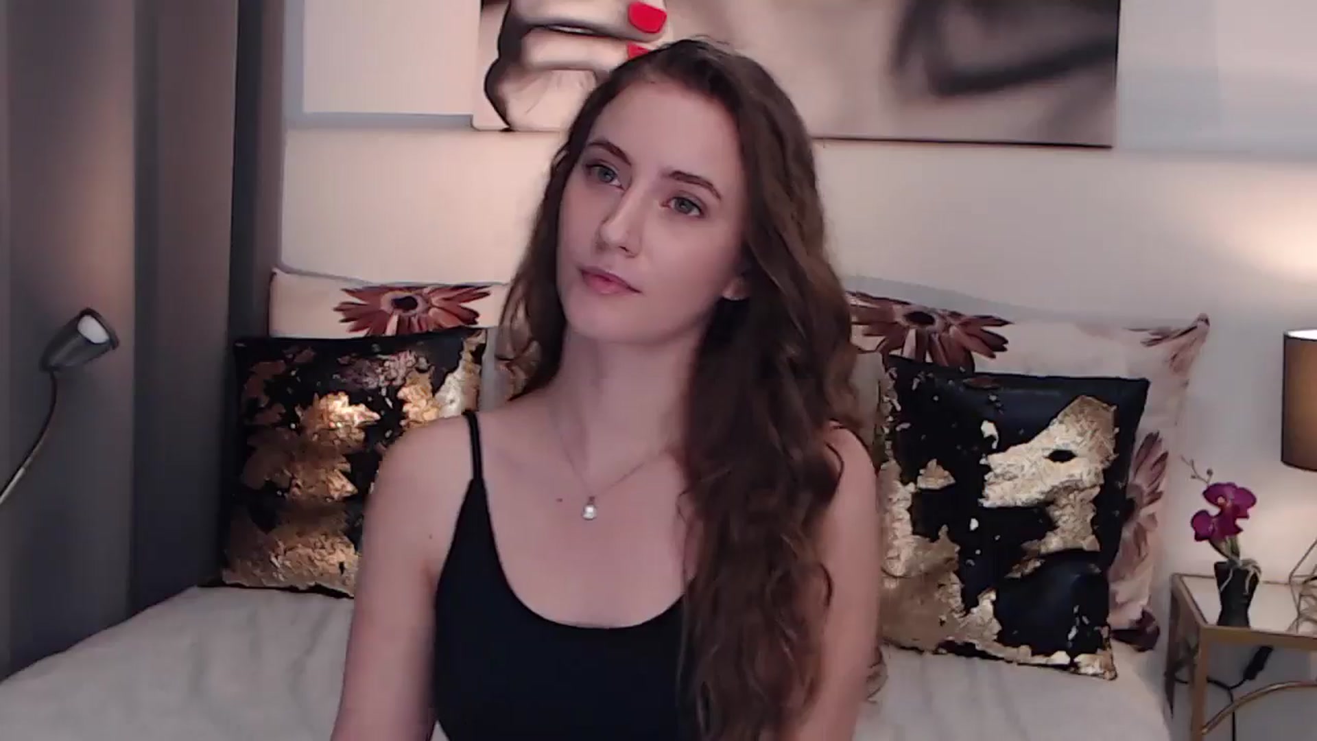 Gallery image thumbnail from BreeKanne's myfreecams stream on, 12/19/2024, 13:56 image 19 of 20