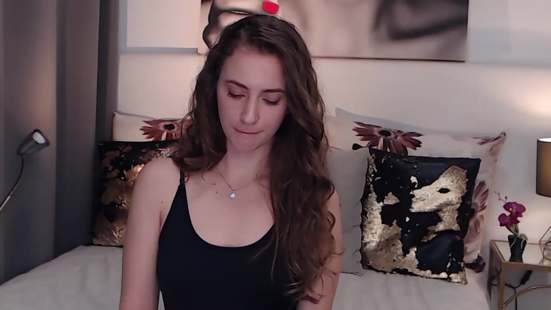 Gallery image thumbnail from BreeKanne's myfreecams stream on, 12/19/2024, 13:56 image 12 of 20