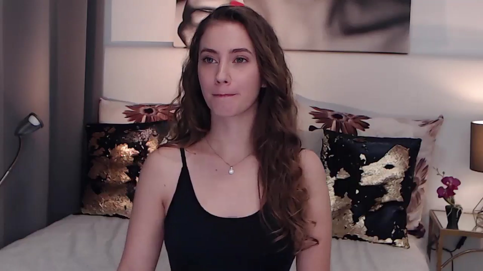 Gallery image thumbnail from BreeKanne's myfreecams stream on, 12/19/2024, 13:56 image 9 of 20