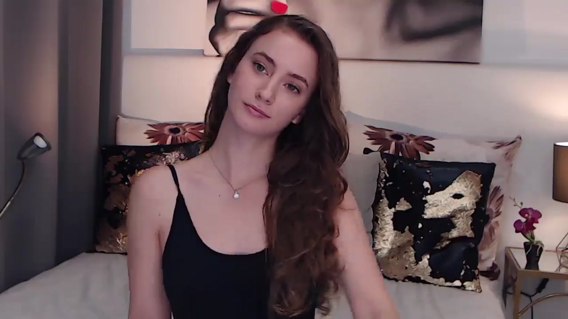 Gallery image thumbnail from BreeKanne's myfreecams stream on, 12/19/2024, 13:56 image 5 of 20