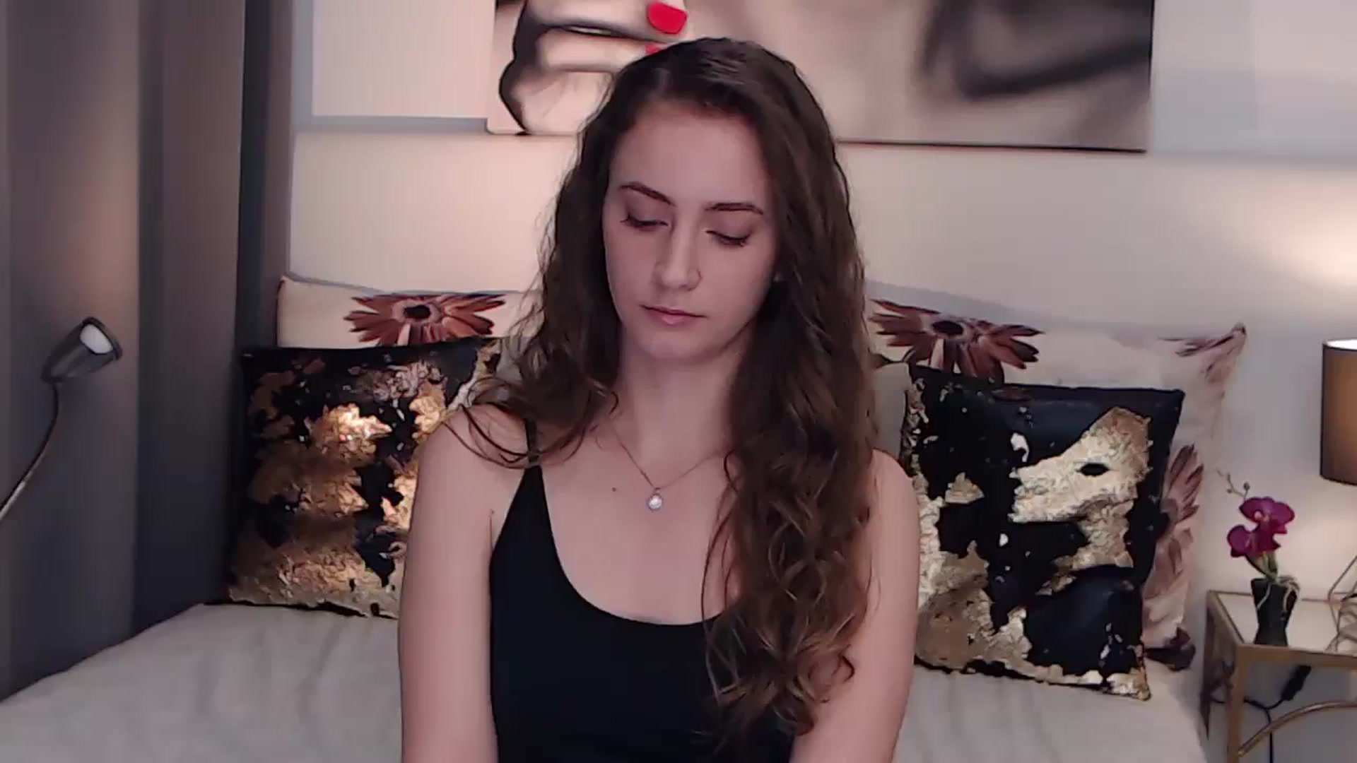 Gallery image thumbnail from BreeKanne's myfreecams stream on, 12/19/2024, 13:56 image 17 of 20