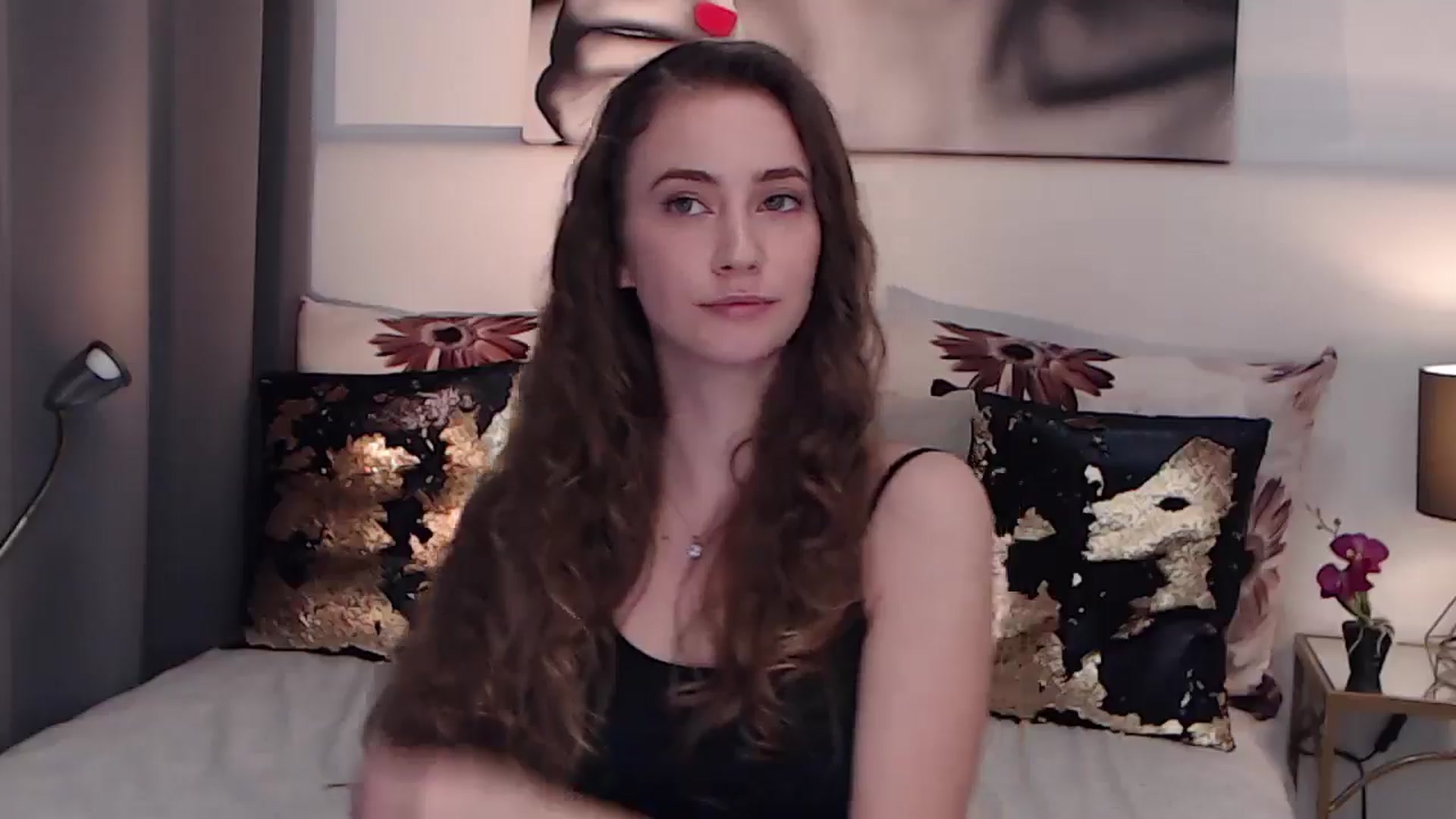 Gallery image thumbnail from BreeKanne's myfreecams stream on, 12/19/2024, 13:56 image 18 of 20