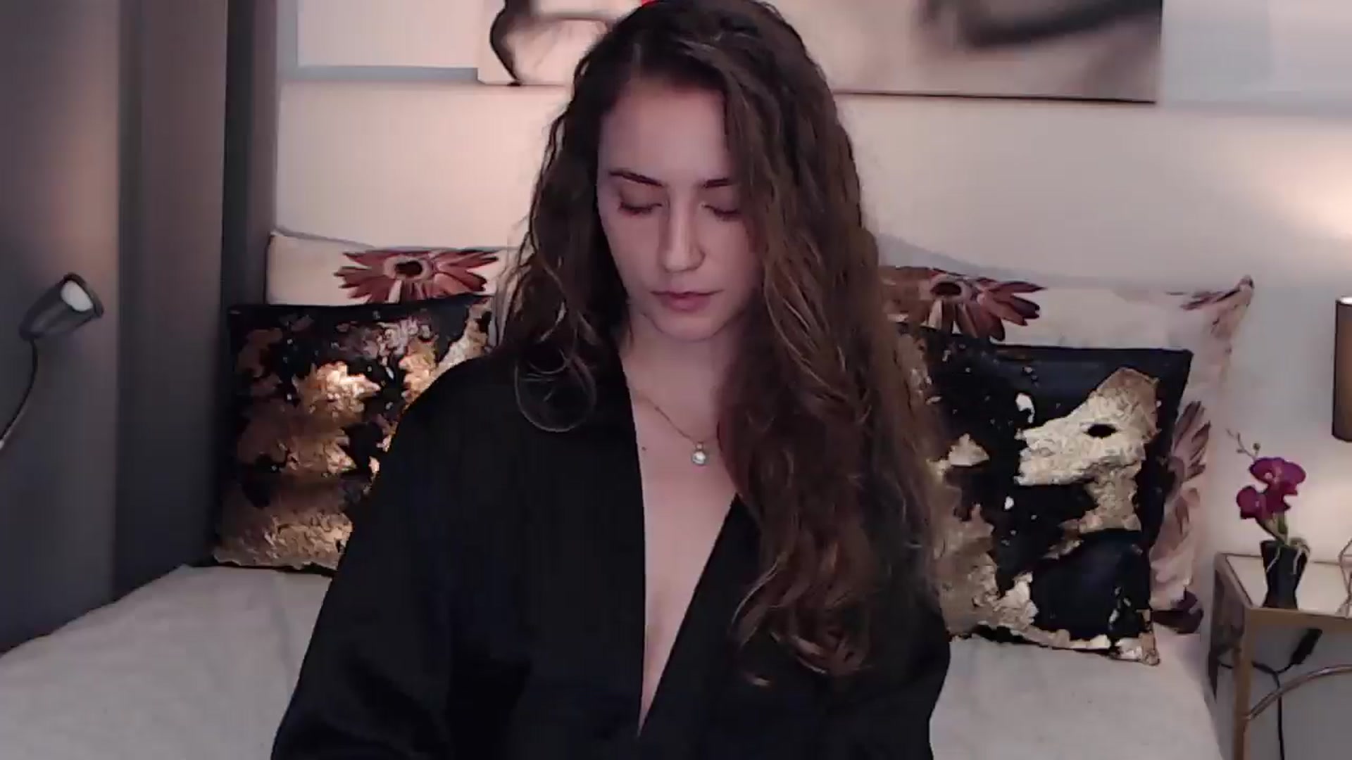 Gallery image thumbnail from BreeKanne's myfreecams stream on, 12/19/2024, 16:24 image 14 of 20