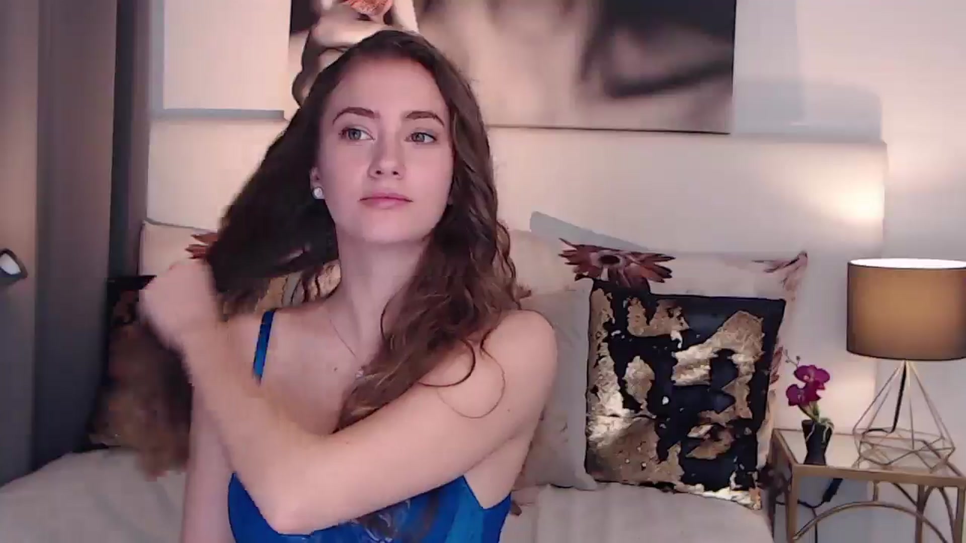Gallery image thumbnail from BreeKanne's myfreecams stream on, 12/20/2024, 09:30 image 6 of 20