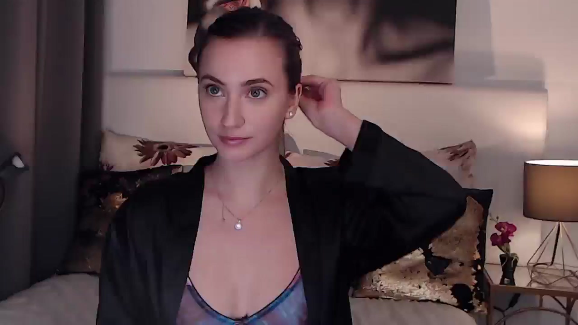 Gallery image thumbnail from BreeKanne's myfreecams stream on, 12/21/2024, 18:52 image 3 of 20