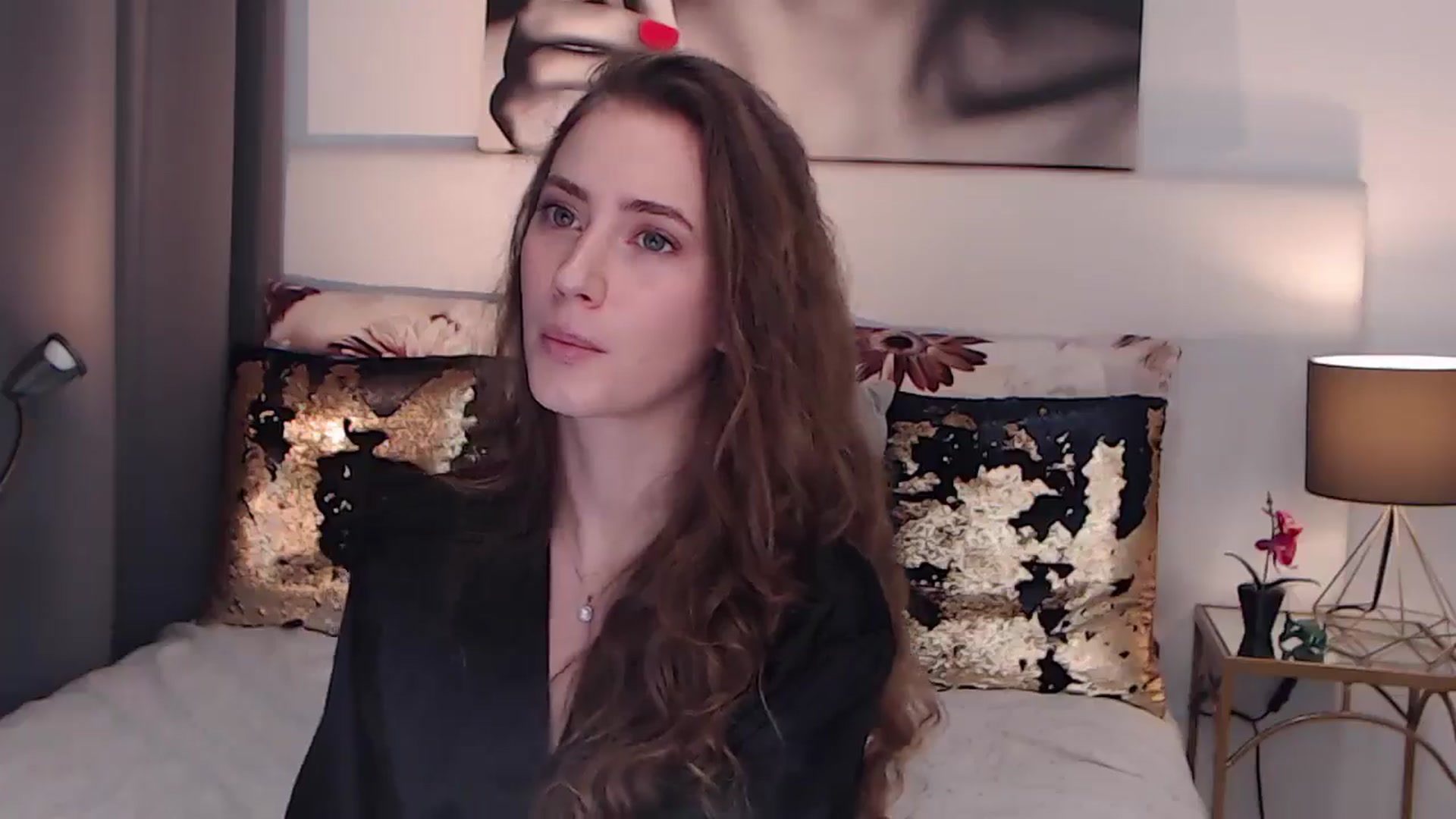 Gallery image thumbnail from BreeKanne's myfreecams stream on, 12/22/2024, 09:03 image 17 of 20