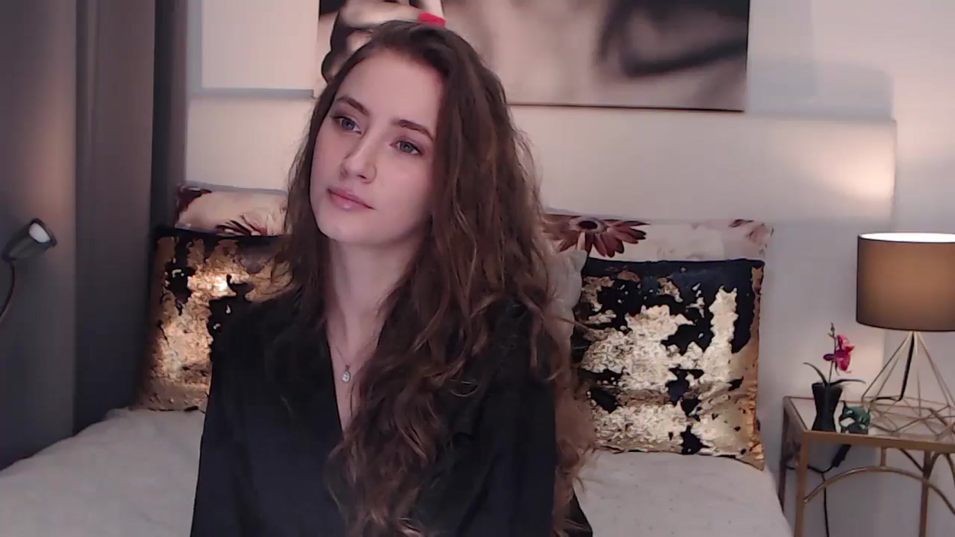 Gallery image thumbnail from BreeKanne's myfreecams stream on, 12/22/2024, 09:03 image 20 of 20