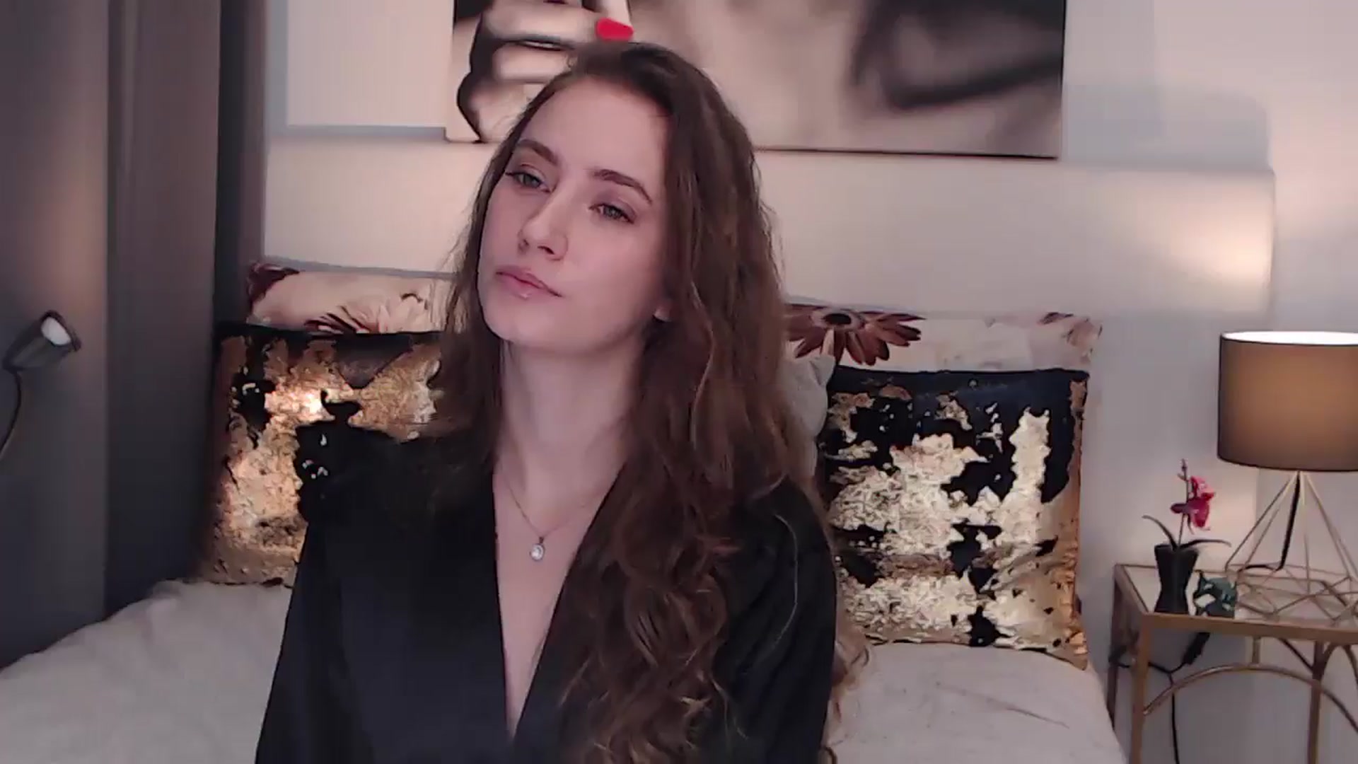 Gallery image thumbnail from BreeKanne's myfreecams stream on, 12/22/2024, 09:03 image 15 of 20