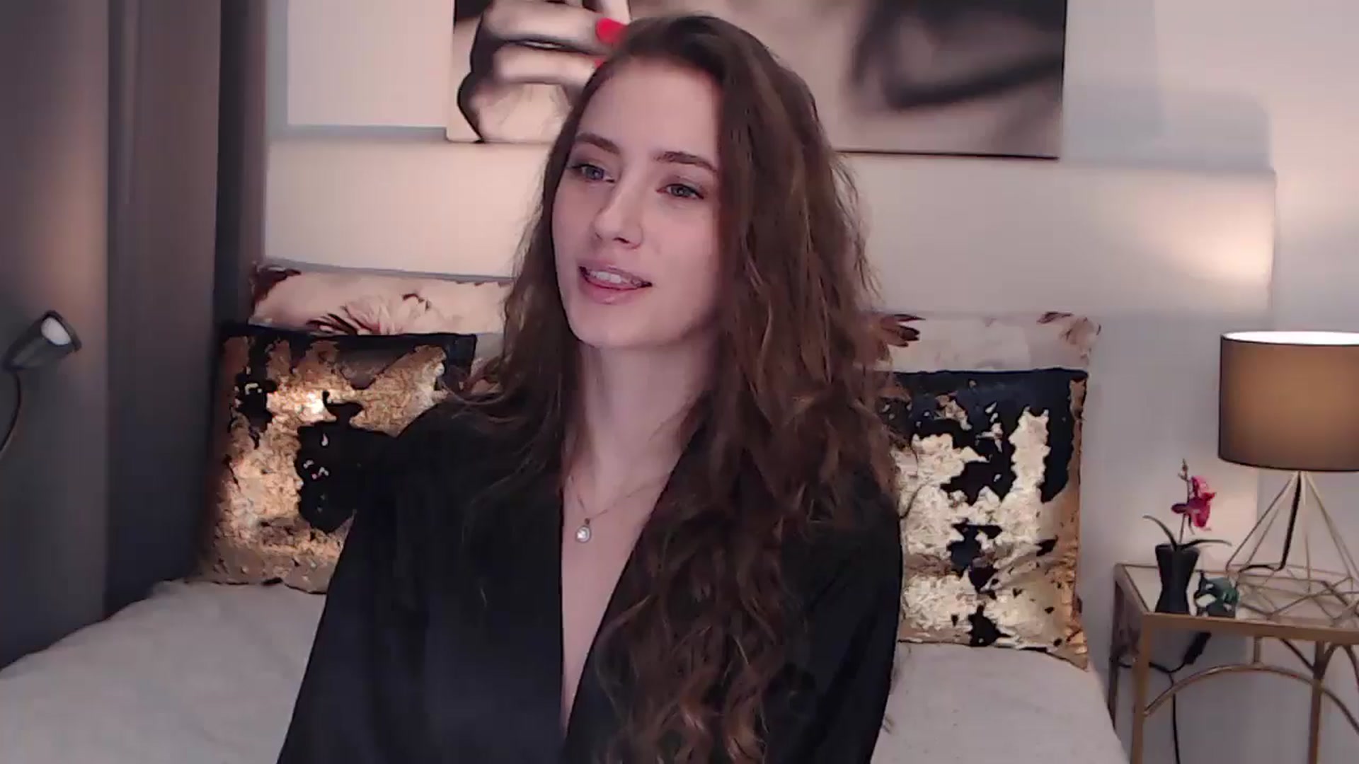 Gallery image thumbnail from BreeKanne's myfreecams stream on, 12/22/2024, 09:03 image 19 of 20