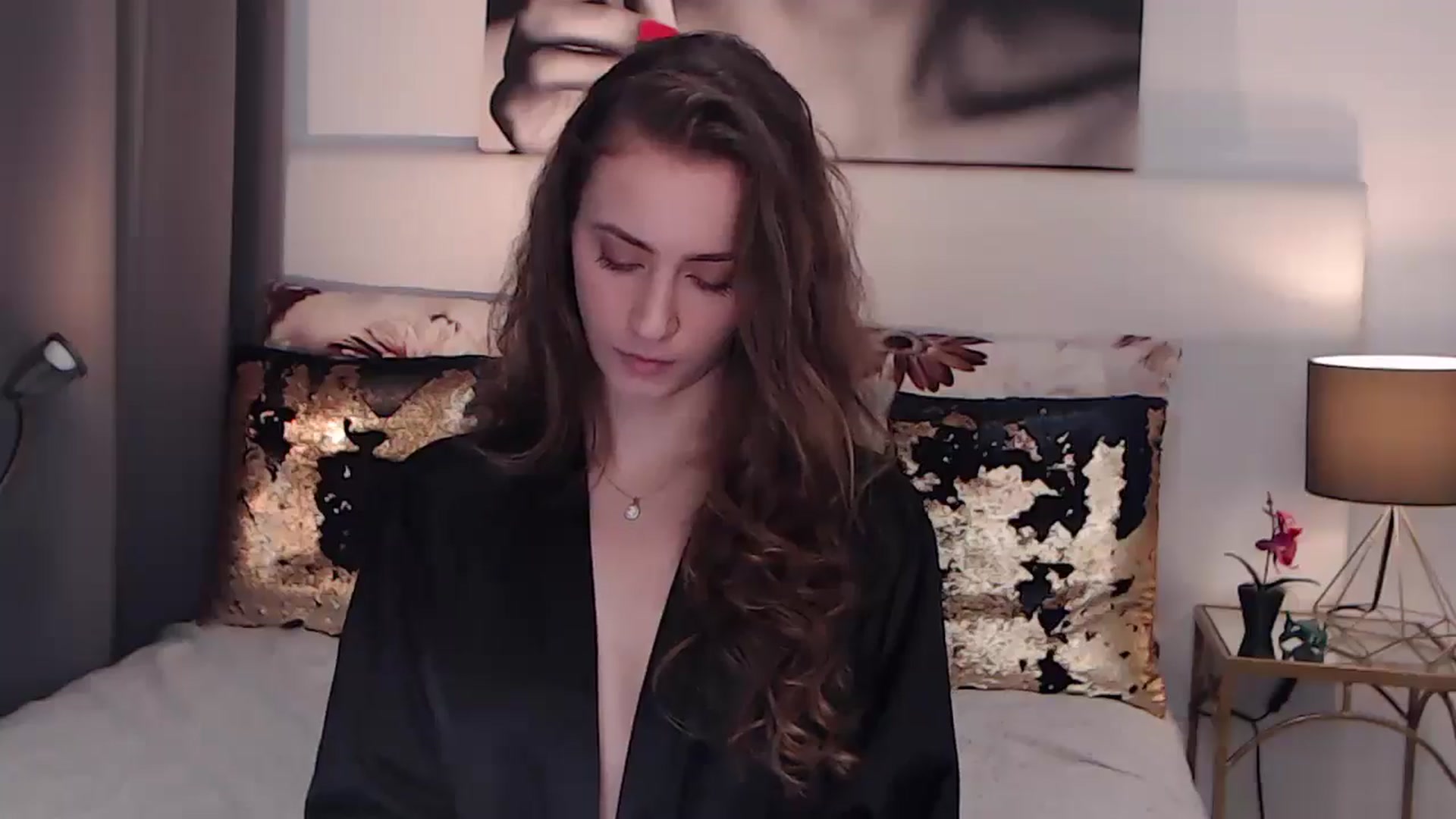 Gallery image thumbnail from BreeKanne's myfreecams stream on, 12/22/2024, 09:03 image 3 of 20