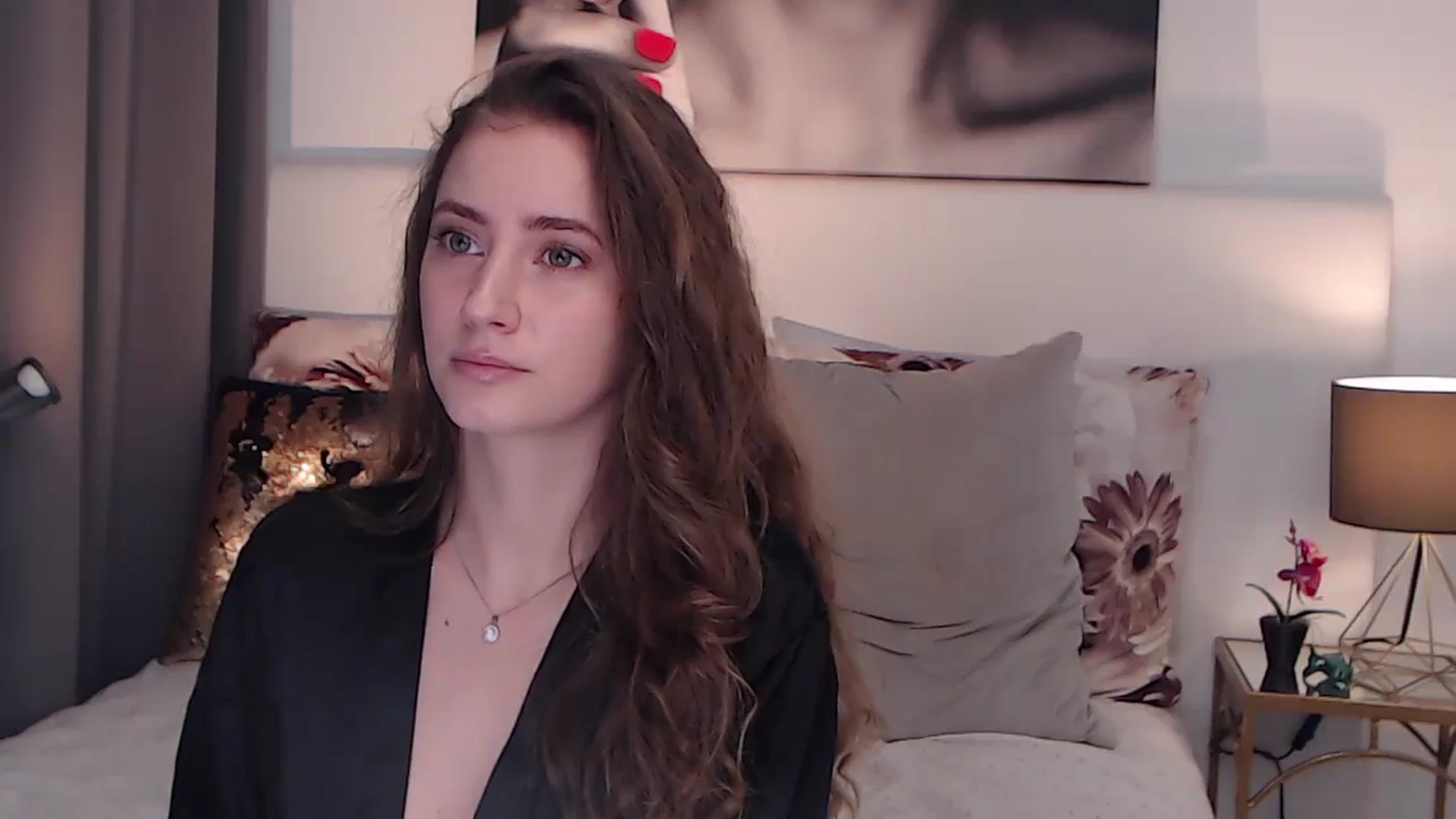 Gallery image thumbnail from BreeKanne's myfreecams stream on, 12/22/2024, 10:50 image 2 of 20