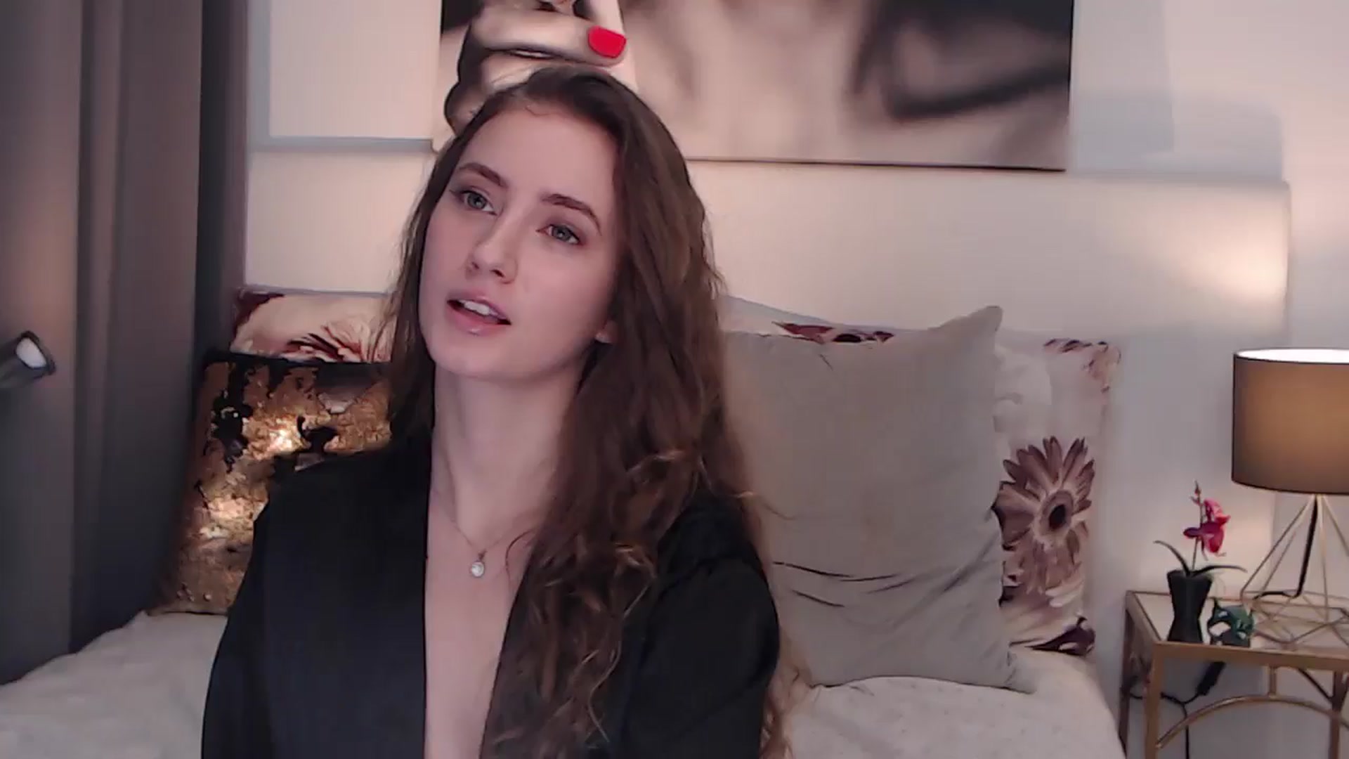 Gallery image thumbnail from BreeKanne's myfreecams stream on, 12/22/2024, 10:50 image 16 of 20