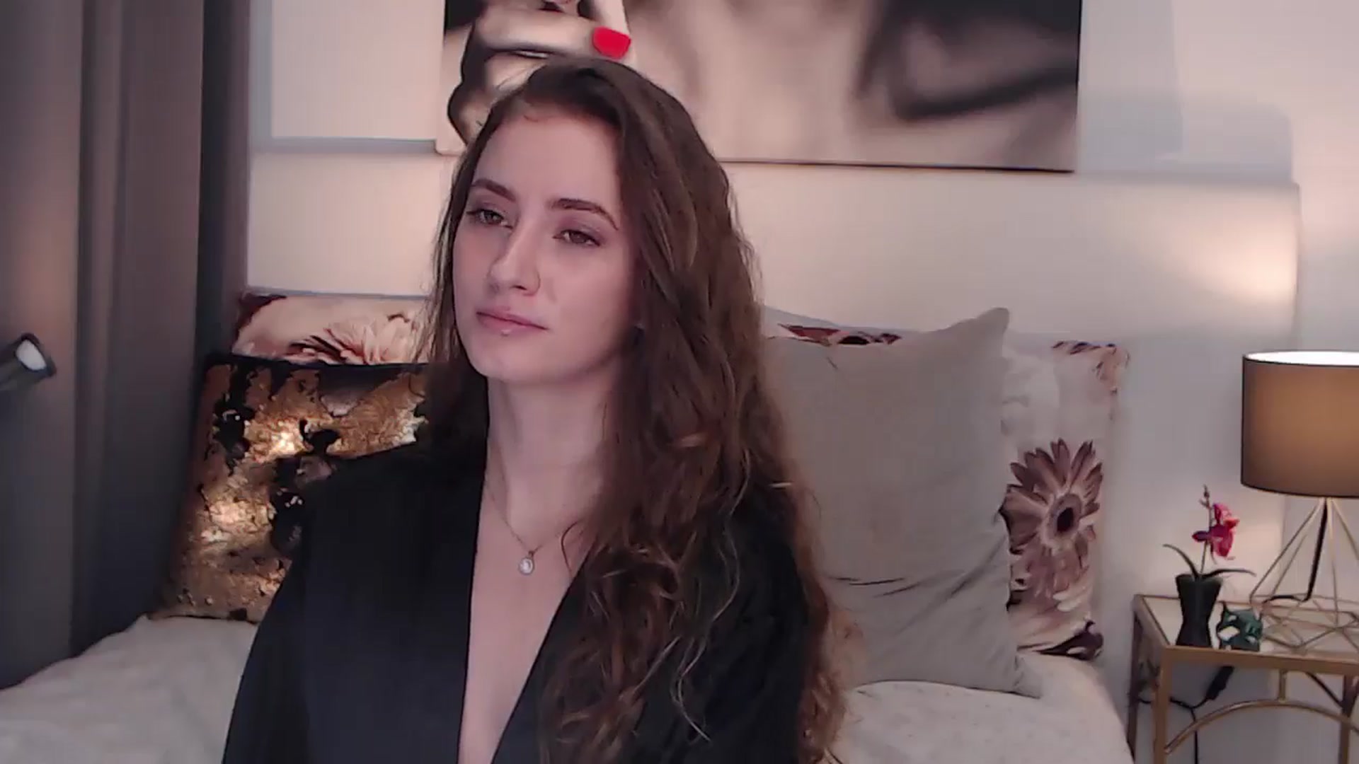 Gallery image thumbnail from BreeKanne's myfreecams stream on, 12/22/2024, 10:50 image 18 of 20