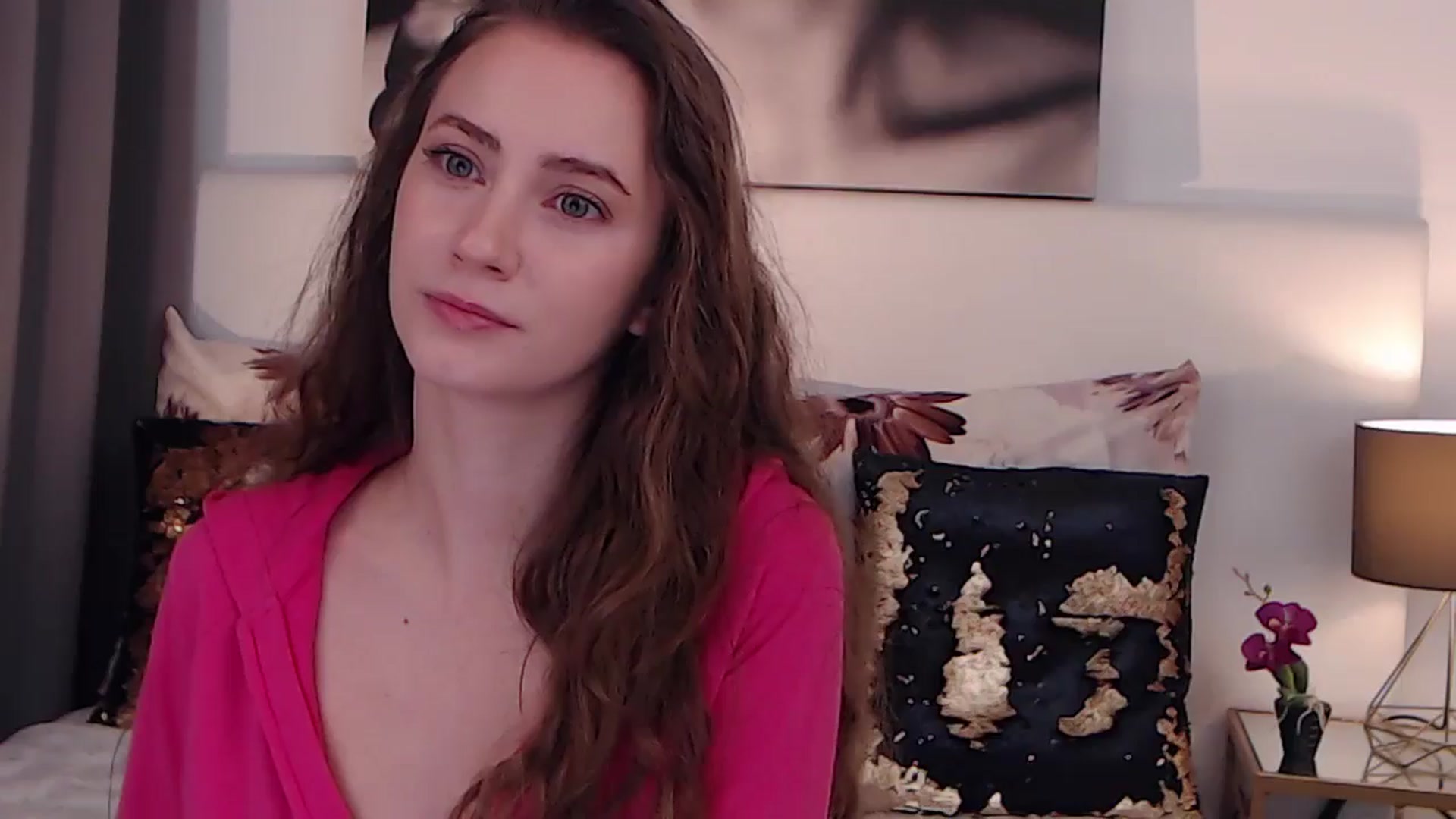 Gallery image thumbnail from BreeKanne's myfreecams stream on, 01/03/2025, 09:17 image 2 of 20