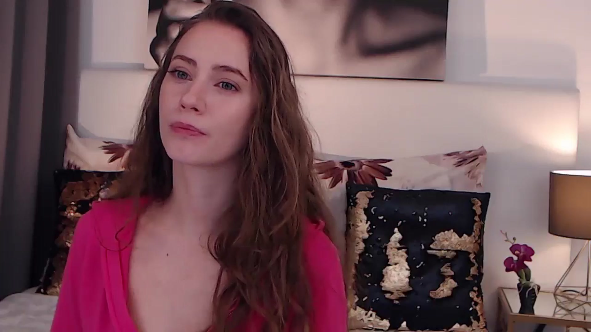 Gallery image thumbnail from BreeKanne's myfreecams stream on, 01/03/2025, 09:17 image 15 of 20