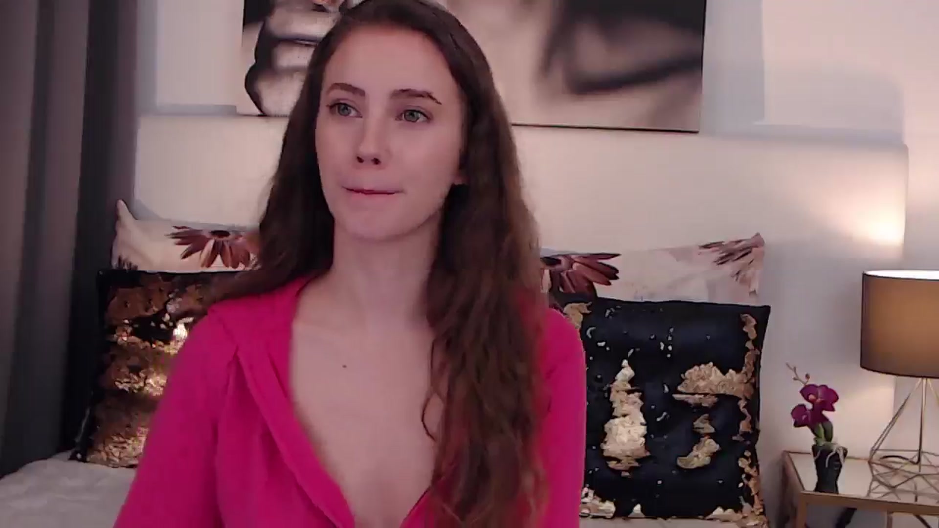 Gallery image thumbnail from BreeKanne's myfreecams stream on, 01/03/2025, 11:33 image 9 of 20