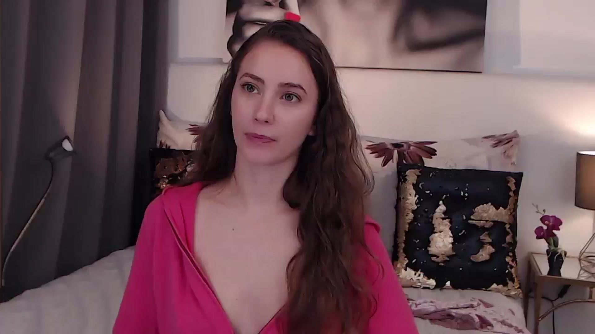 Gallery image thumbnail from BreeKanne's myfreecams stream on, 01/03/2025, 17:10 image 19 of 20