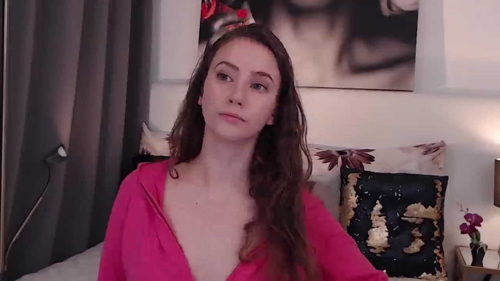 Gallery image thumbnail from BreeKanne's myfreecams stream on, 01/03/2025, 17:10 image 5 of 20