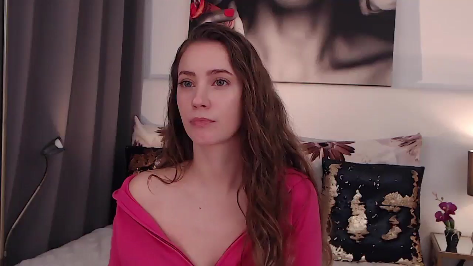 Gallery image thumbnail from BreeKanne's myfreecams stream on, 01/03/2025, 17:10 image 1 of 20