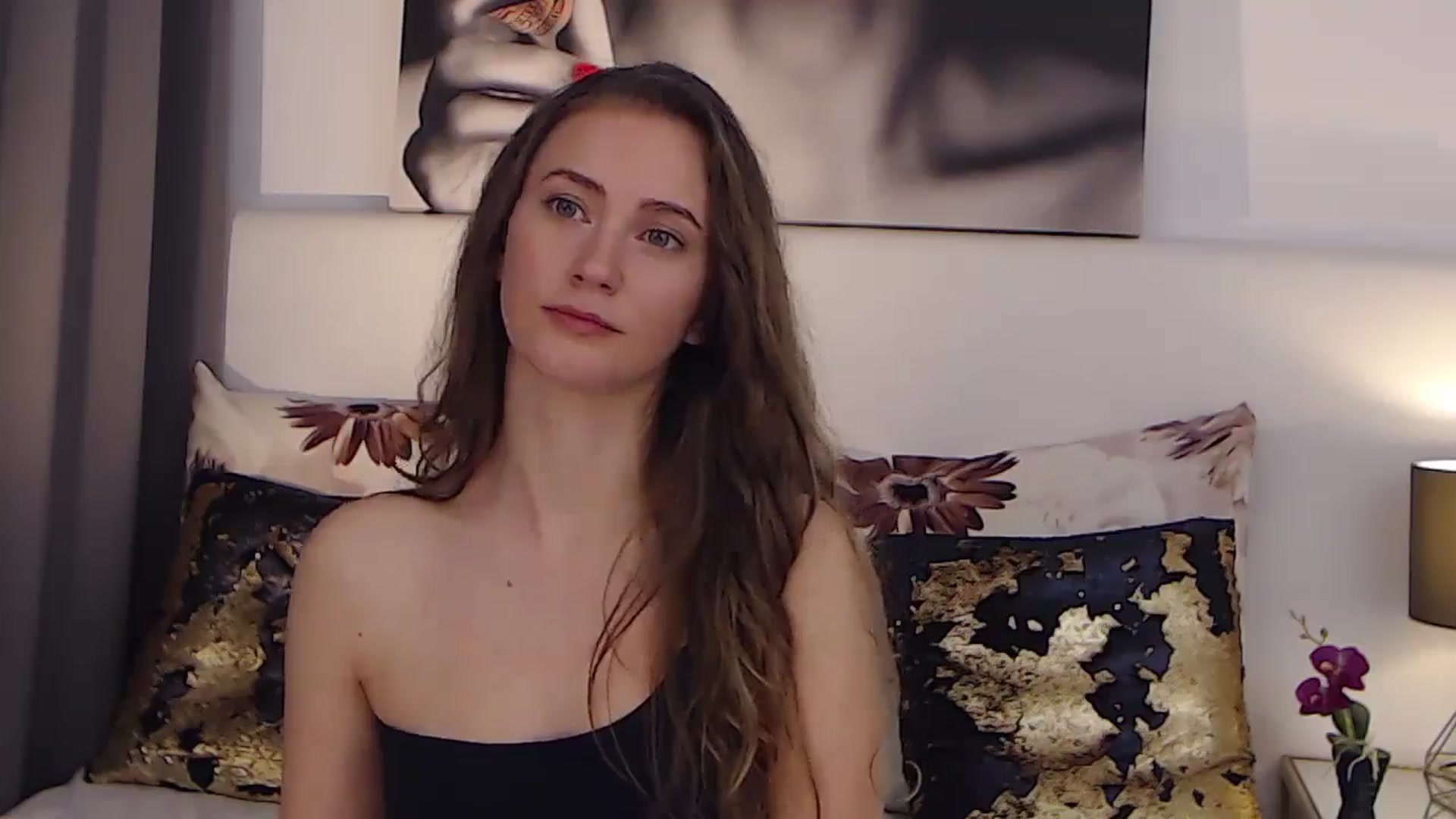 Gallery image thumbnail from BreeKanne's myfreecams stream on, 01/05/2025, 19:16 image 12 of 20