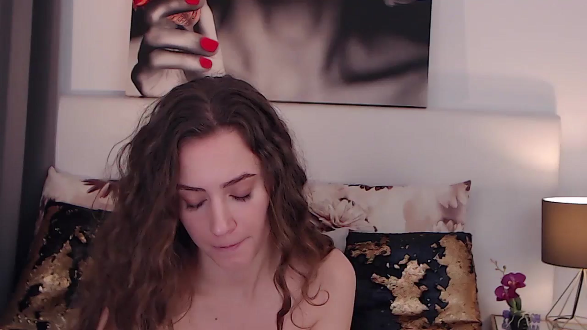 Gallery image thumbnail from BreeKanne's myfreecams stream on, 01/07/2025, 08:18 image 1 of 20