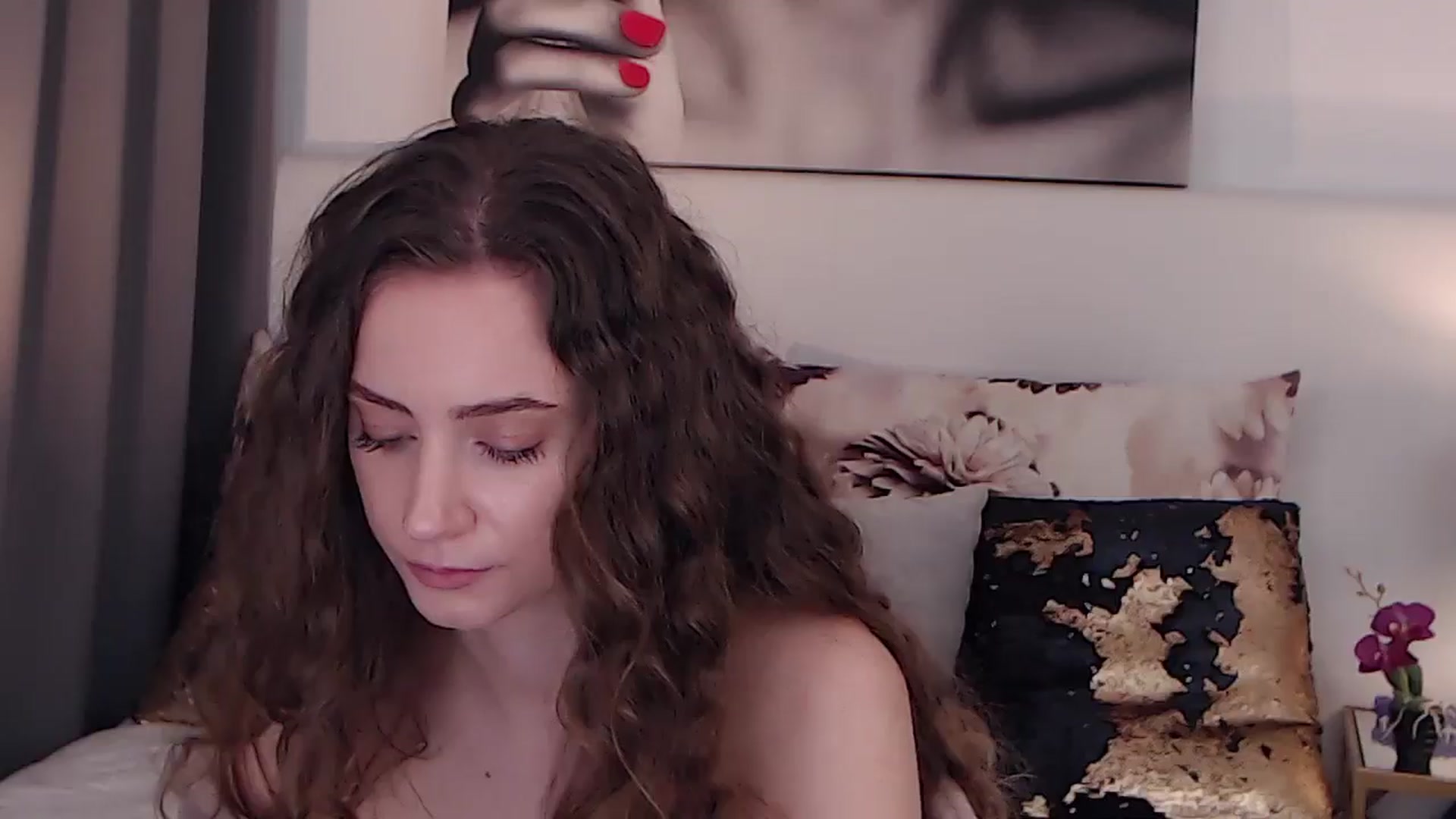 Gallery image thumbnail from BreeKanne's myfreecams stream on, 01/07/2025, 09:44 image 5 of 20