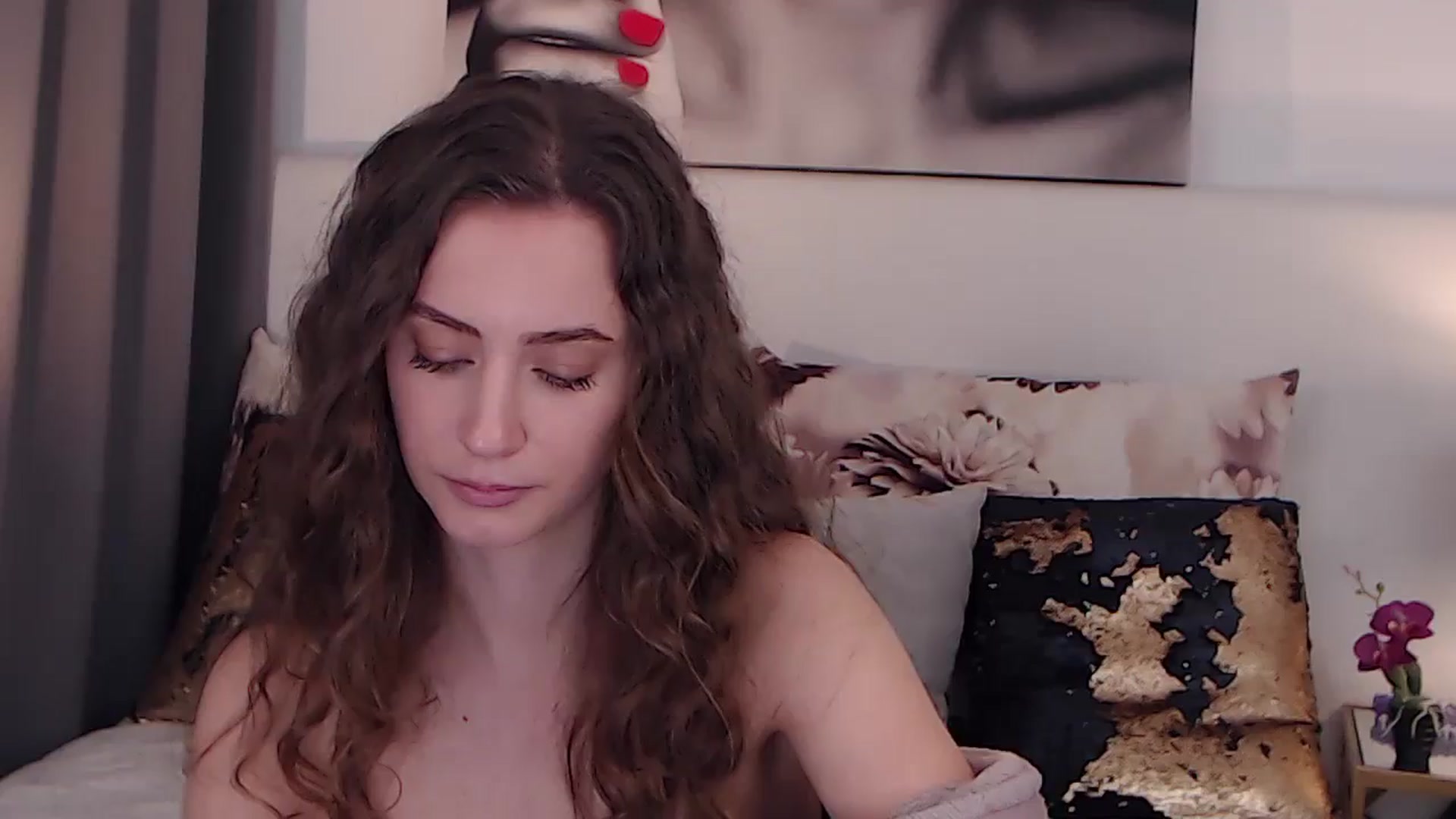 Gallery image thumbnail from BreeKanne's myfreecams stream on, 01/07/2025, 09:44 image 14 of 20