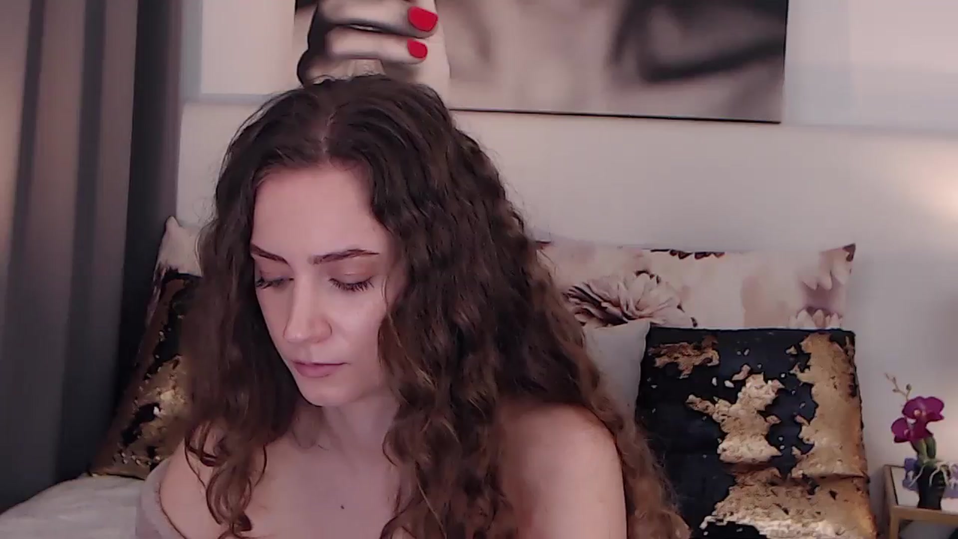 Gallery image thumbnail from BreeKanne's myfreecams stream on, 01/07/2025, 09:44 image 6 of 20