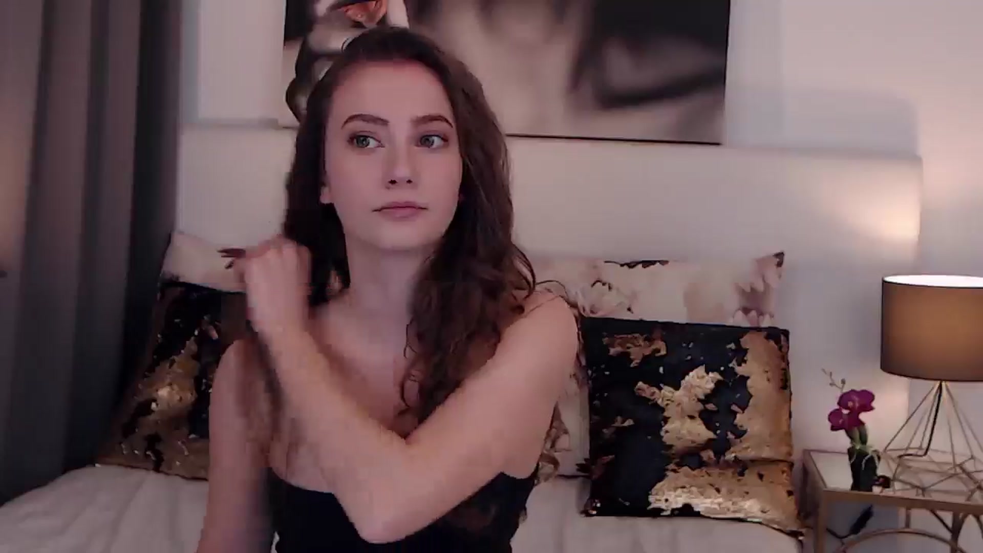Gallery image thumbnail from BreeKanne's myfreecams stream on, 01/10/2025, 12:57 image 15 of 20