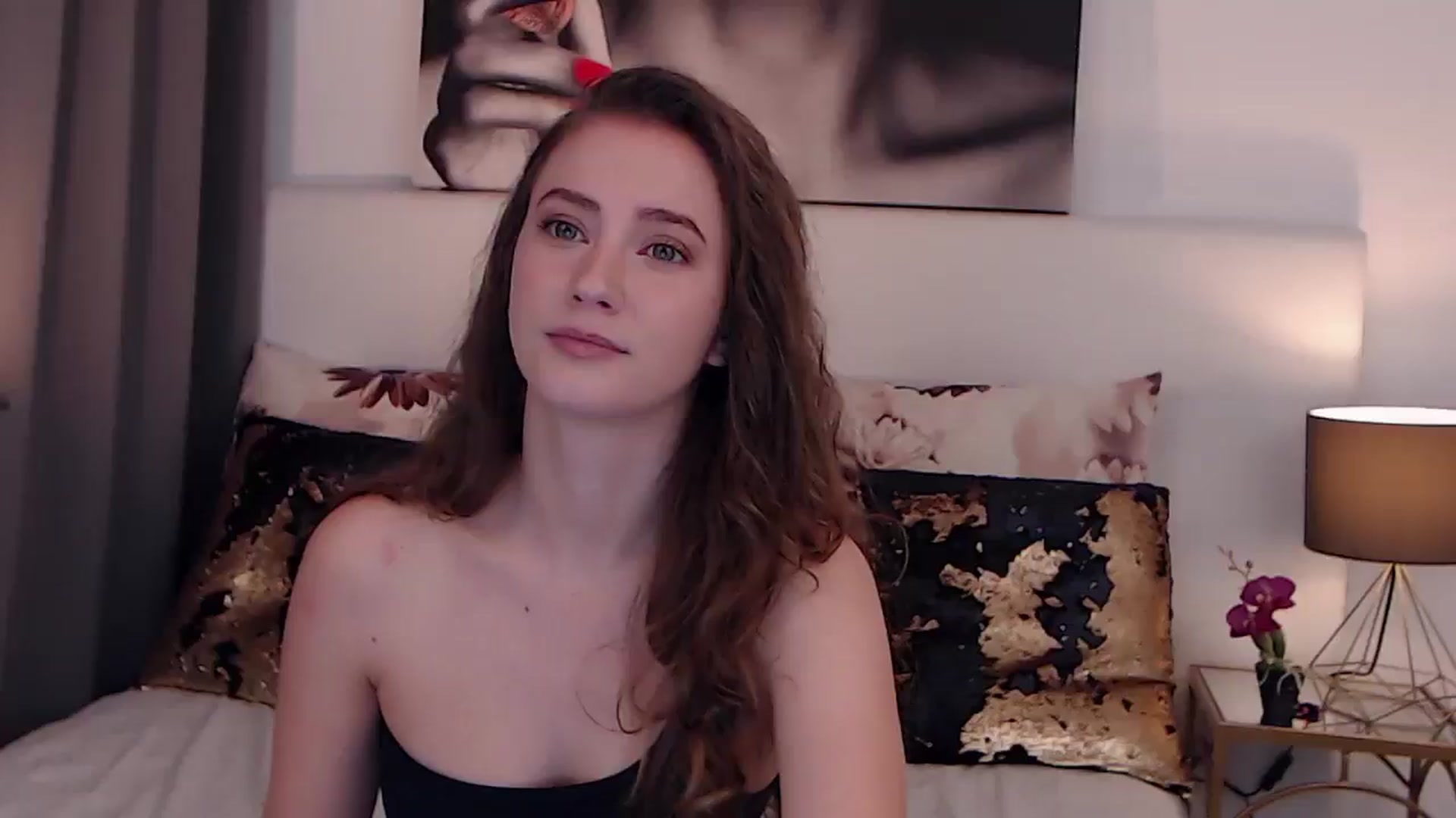 Gallery image thumbnail from BreeKanne's myfreecams stream on, 01/10/2025, 12:57 image 17 of 20