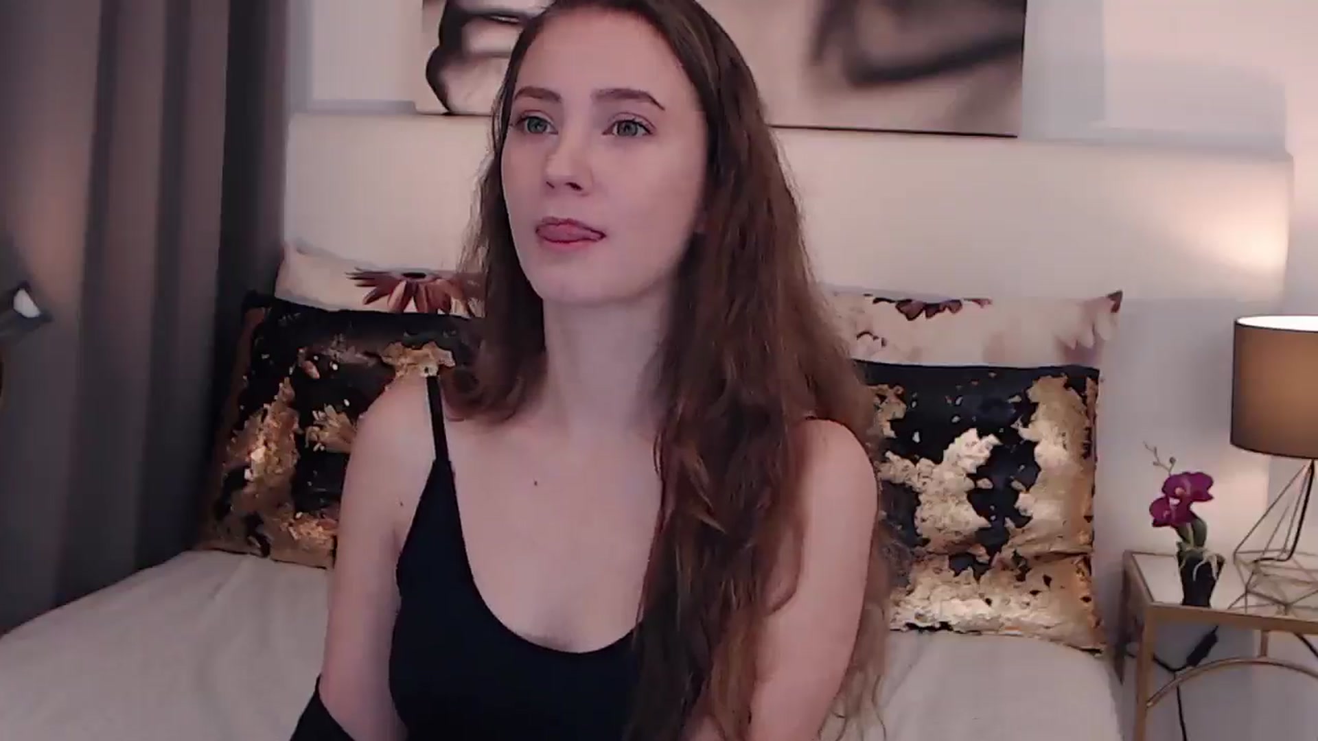 Gallery image thumbnail from BreeKanne's myfreecams stream on, 01/14/2025, 10:29 image 5 of 20