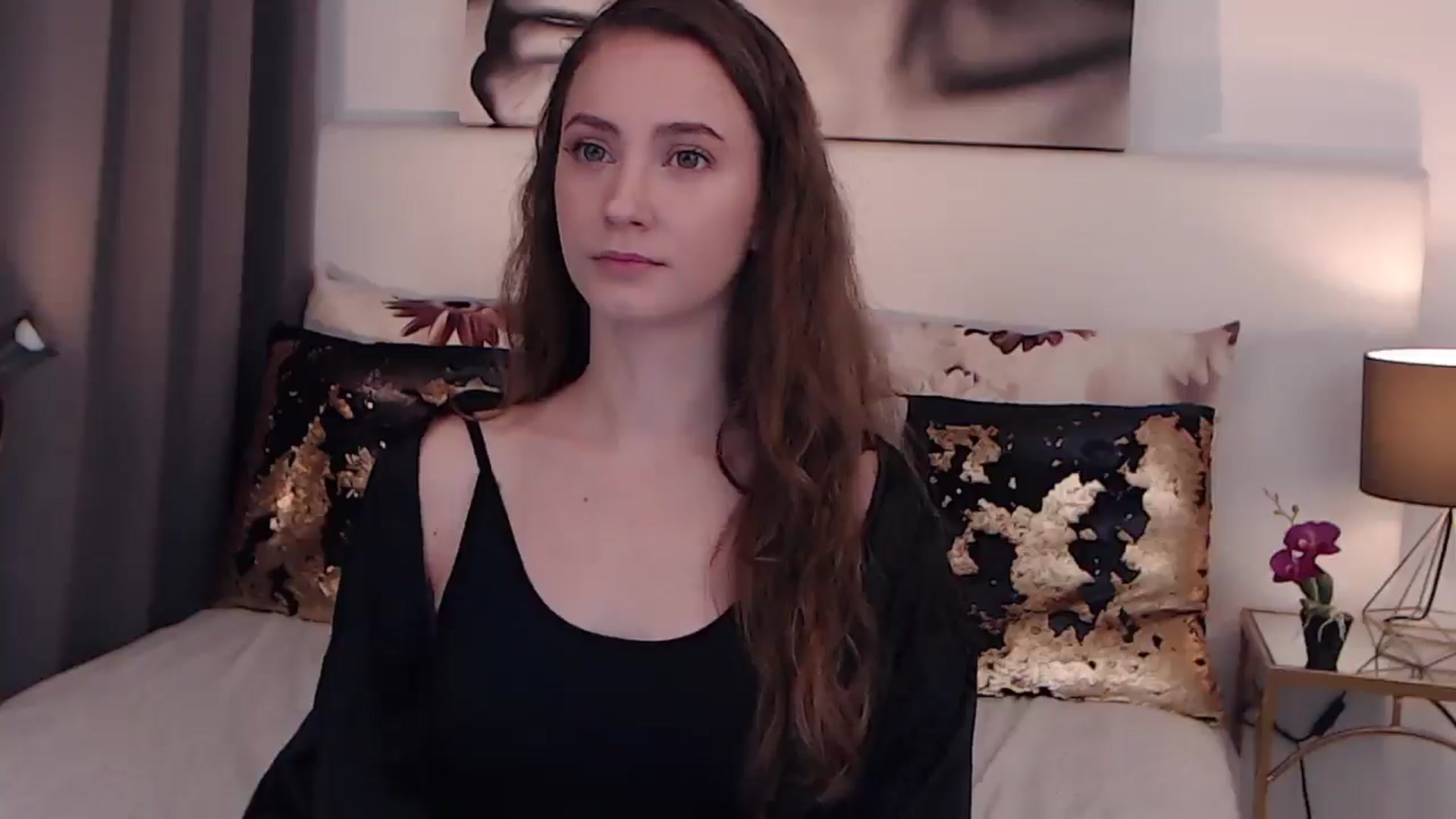 Gallery image thumbnail from BreeKanne's myfreecams stream on, 01/14/2025, 10:29 image 15 of 20