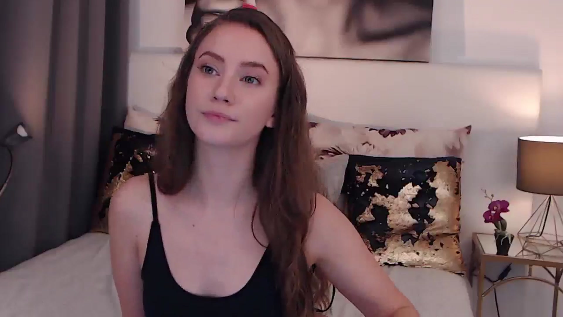 Gallery image thumbnail from BreeKanne's myfreecams stream on, 01/14/2025, 14:25 image 12 of 20